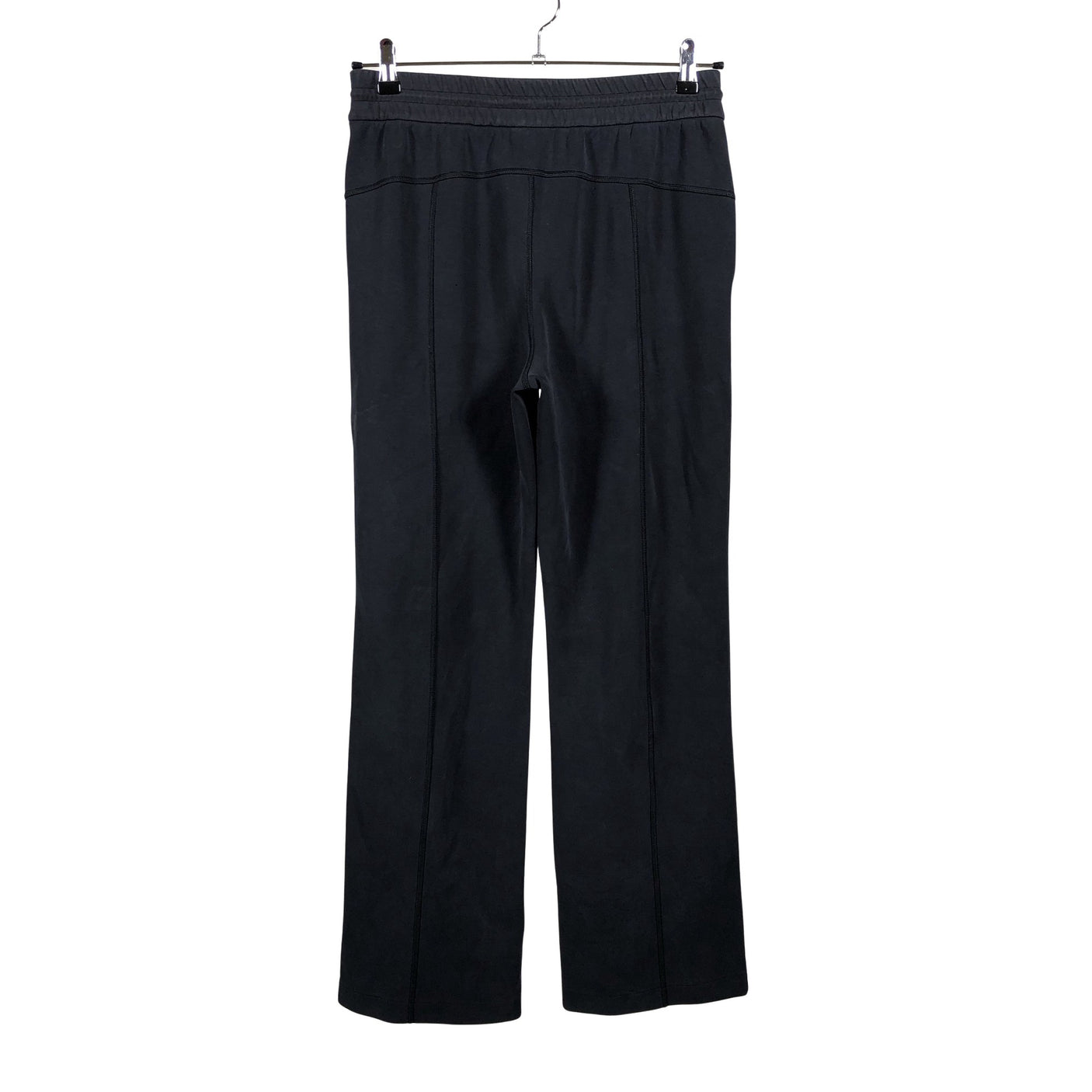 Unisex Lululemon - Dressikangast püksid, suurus 40 - Hall (2)