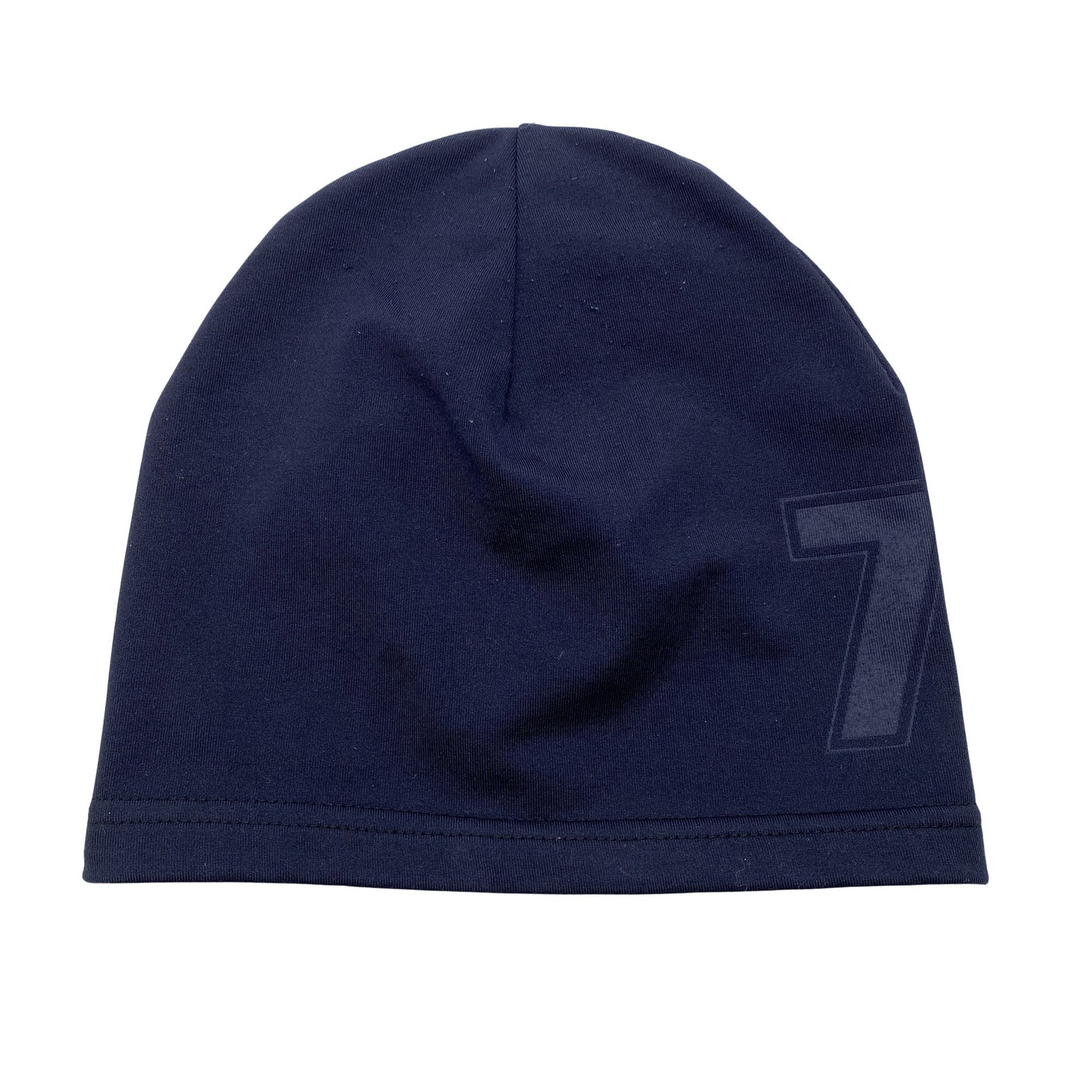 Unisex Polarn O. Pyret - Õhuke müts, suurus 52 - 54 cm - Sinine (1)