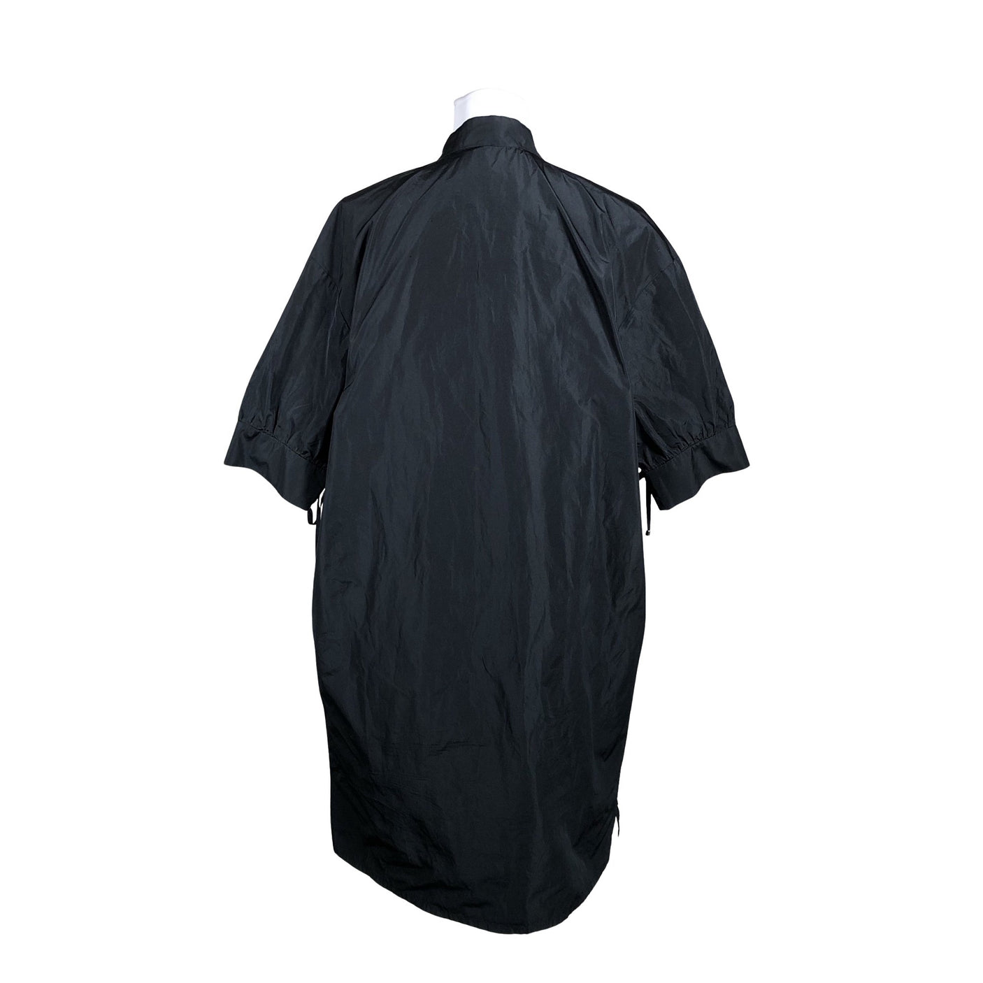Unisex Uli Schneider - Mitteveniv kleit, suurus 38 - Must (3)