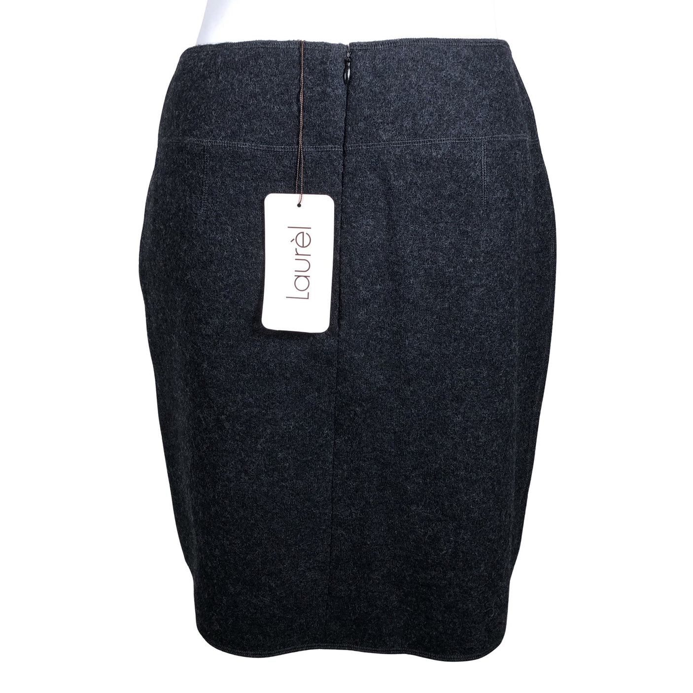 Unisex Laurèl - Mitteveniv seelik, suurus 38 - Hall (3)
