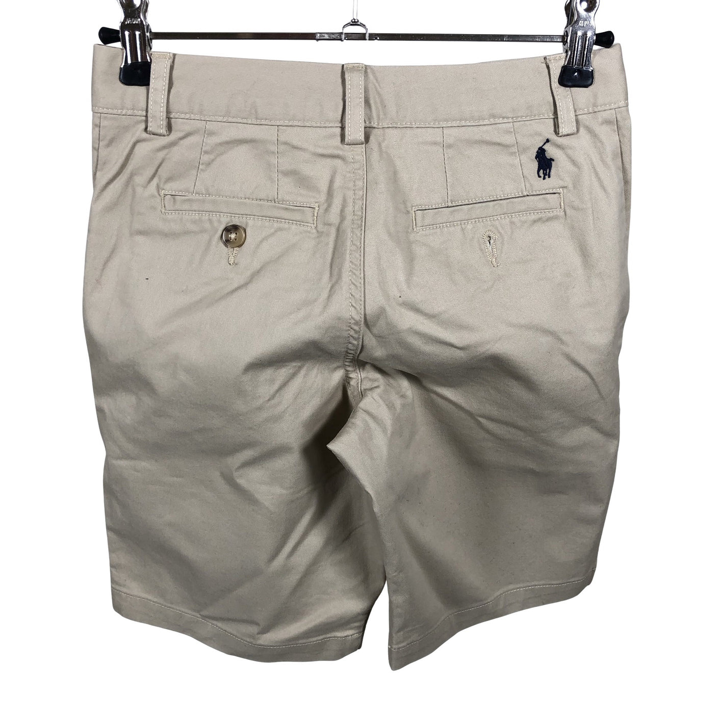 Unisex Polo Ralph Lauren - Lühikesed püksid, suurus 134 - 140 - Beige (2)