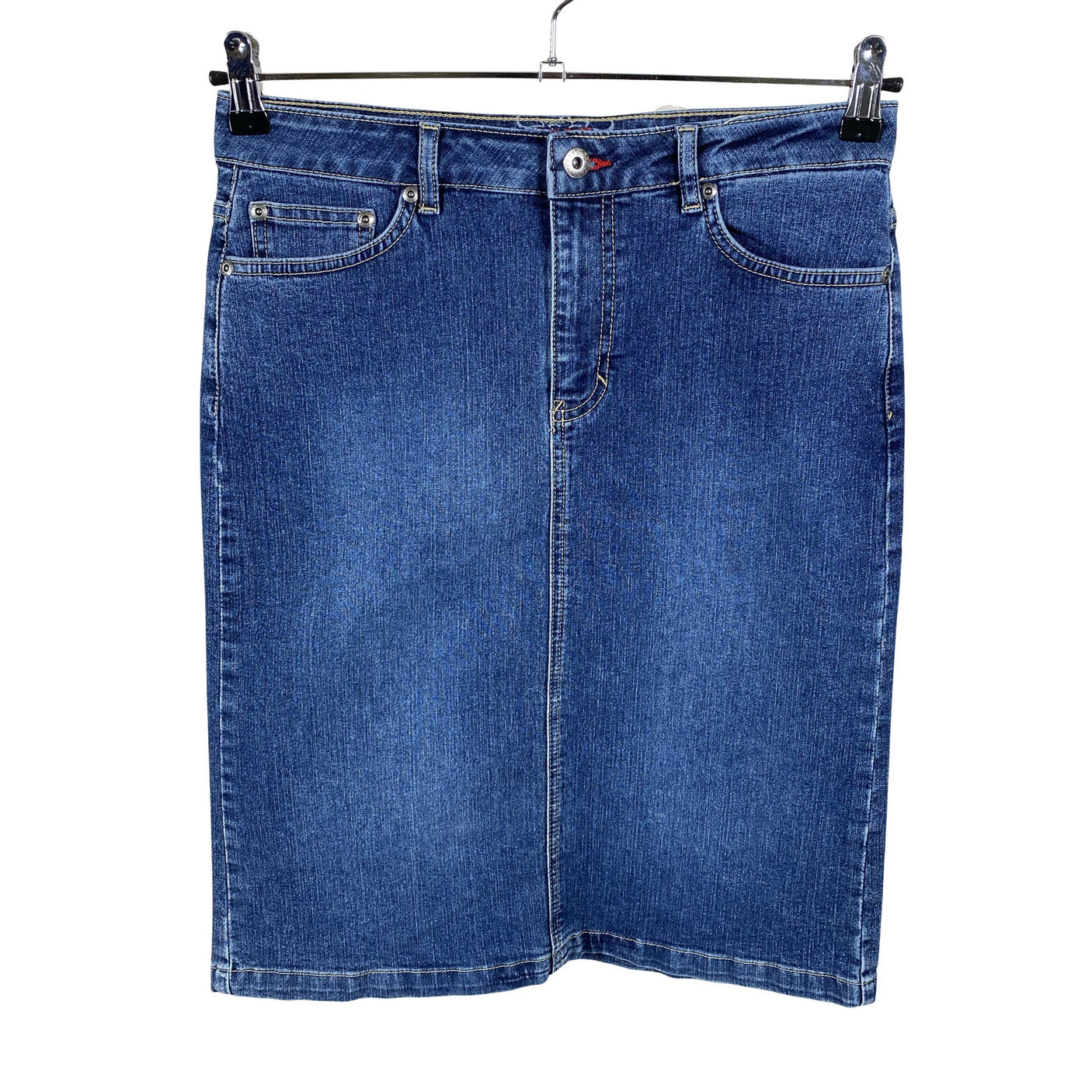 Unisex Tommy Hilfiger - Teksaseelik, suurus 36 - Sinine (1)