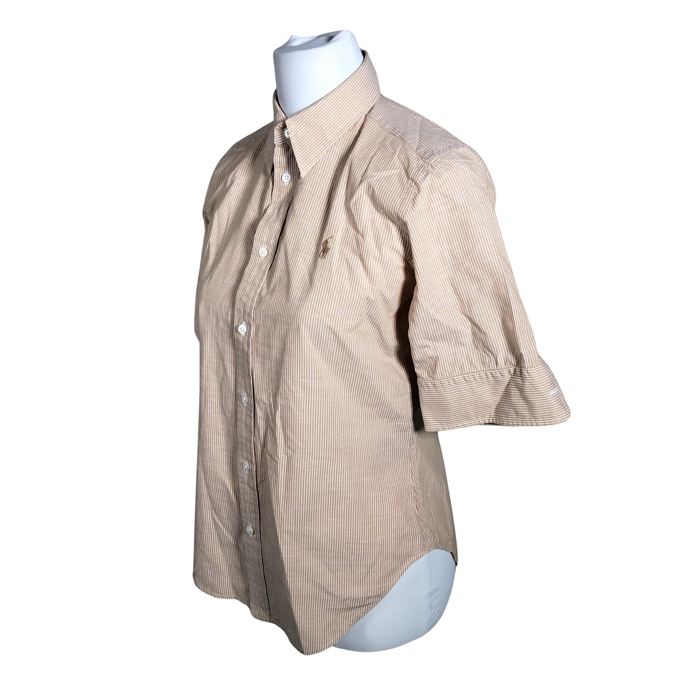 Unisex Polo Ralph Lauren - Triiksärk, suurus 36 - Beige (3)