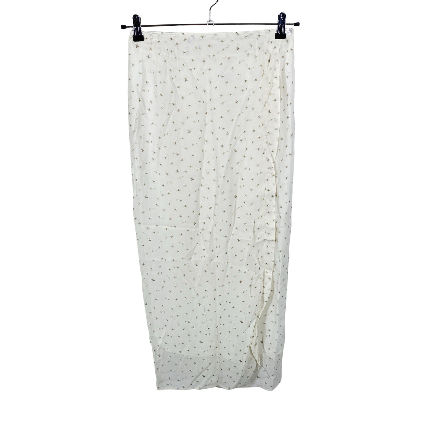 Unisex Andiata - Mitteveniv seelik, suurus 36 - Looduslik valge (1)
