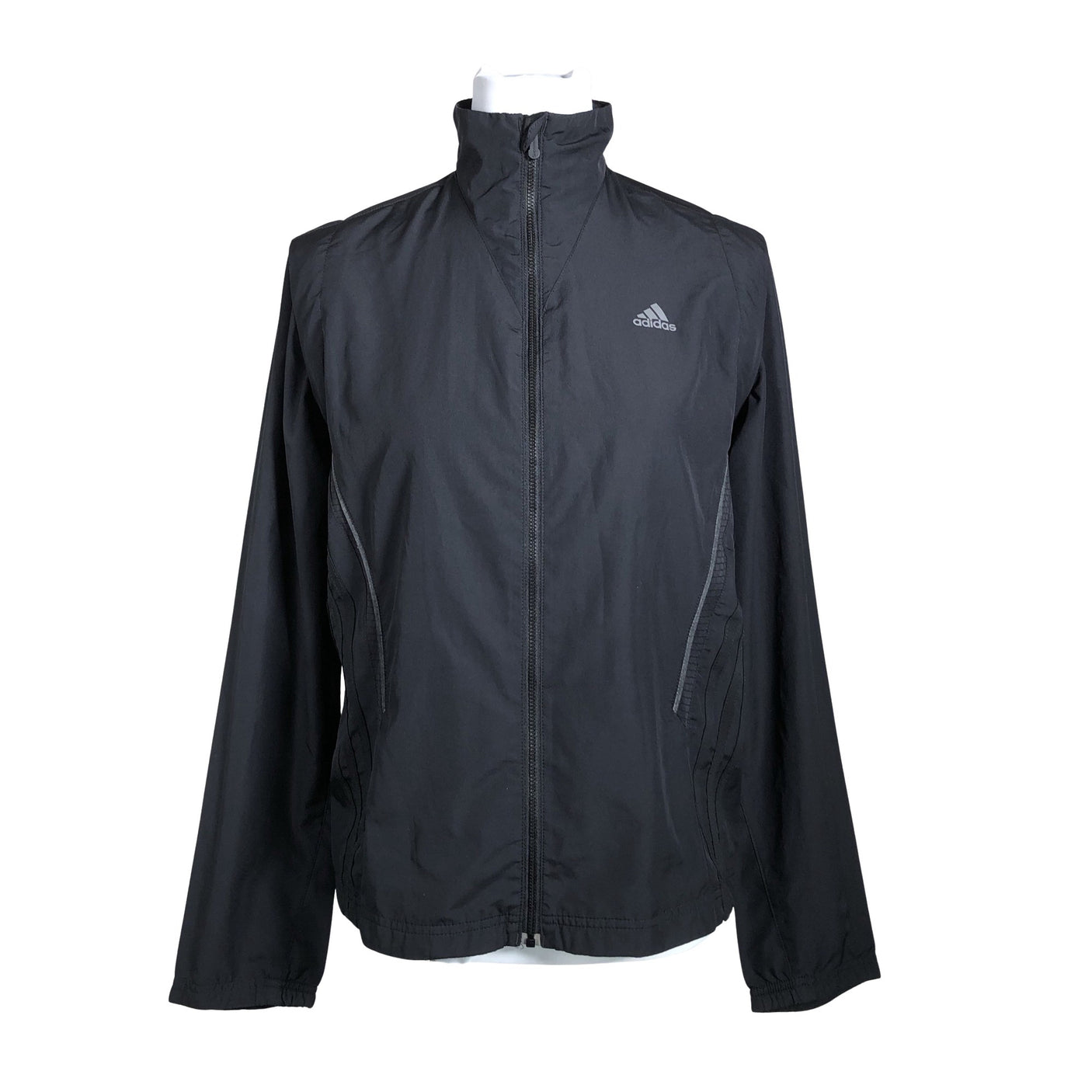 Unisex Adidas - Spordijope, suurus 40 - Must (1)