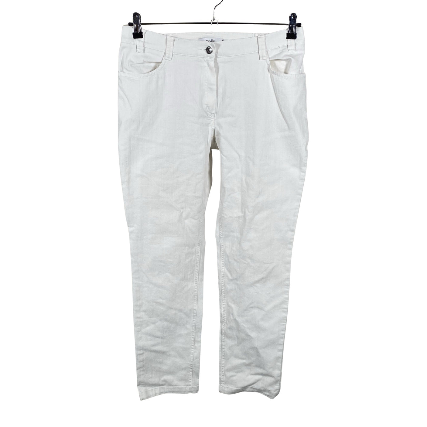 Unisex Voglia - Teksad, suurus 40 - Valge (1)