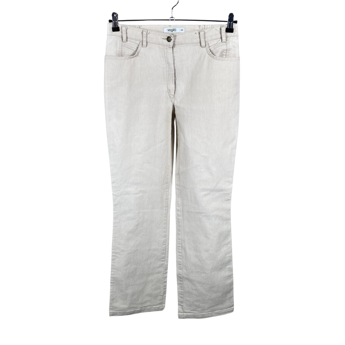 Unisex Voglia - Teksad, suurus 40 - Beige (1)