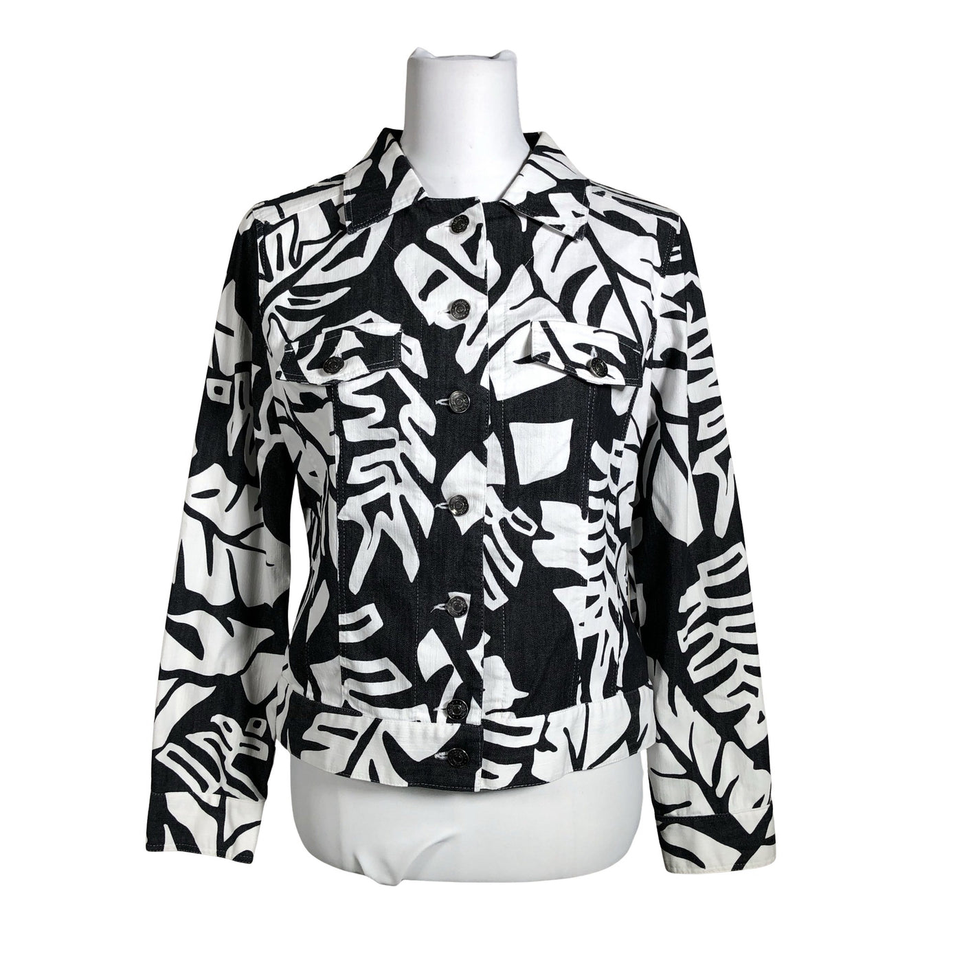 Unisex Voglia - Teksatagi, suurus 36 - Hall (1)