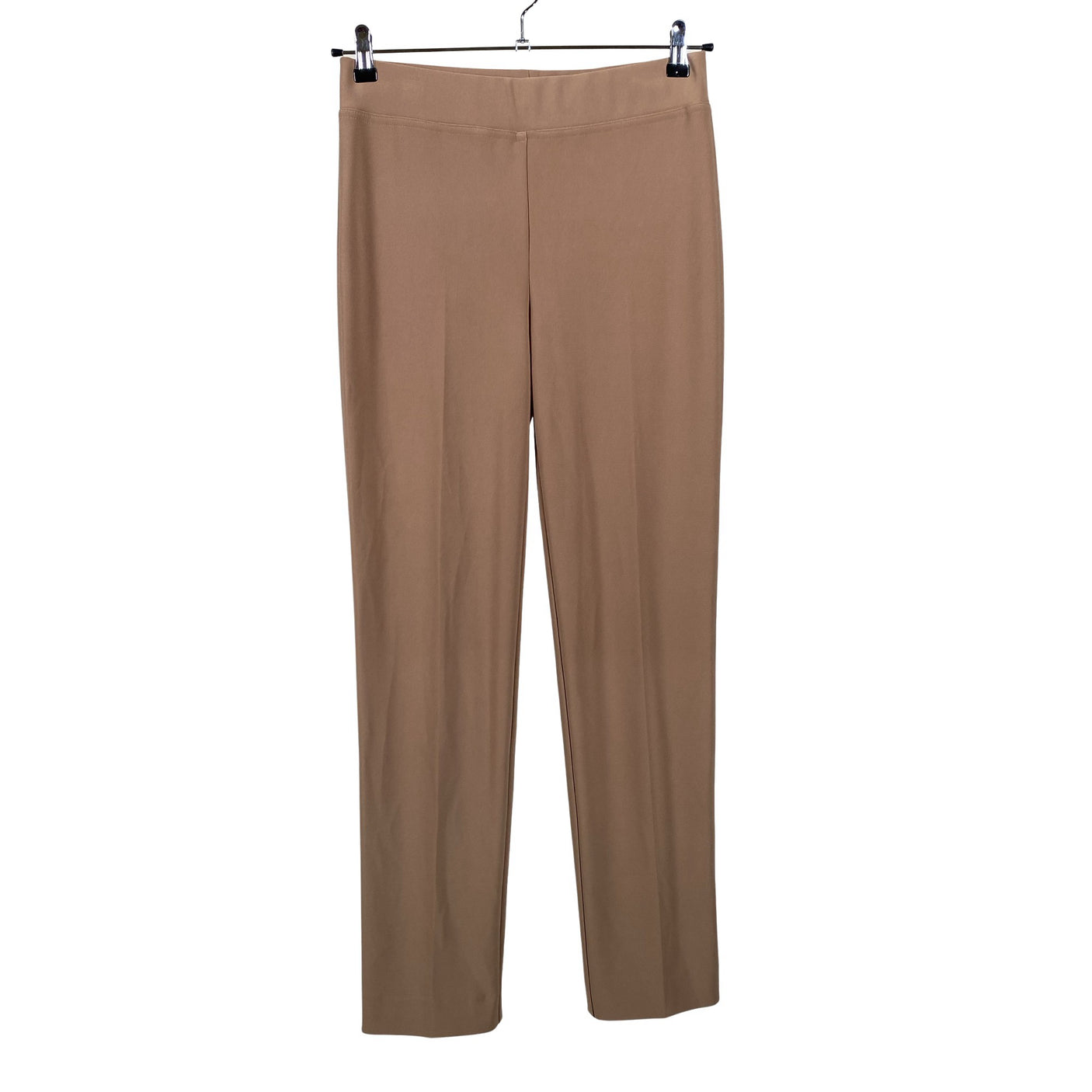 Unisex Joseph Ribkoff - Trikotaažist püksid, suurus 36 - Pruun (1)