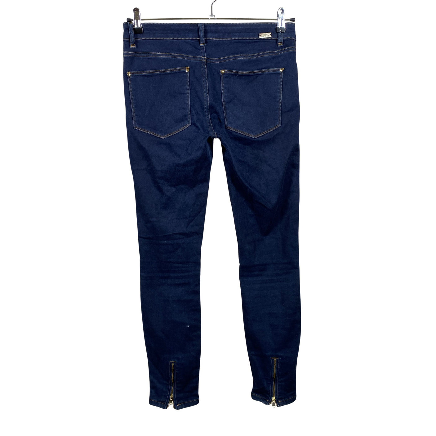 Unisex Mos Mosh - Teksad, suurus W30 - Sinine (2)