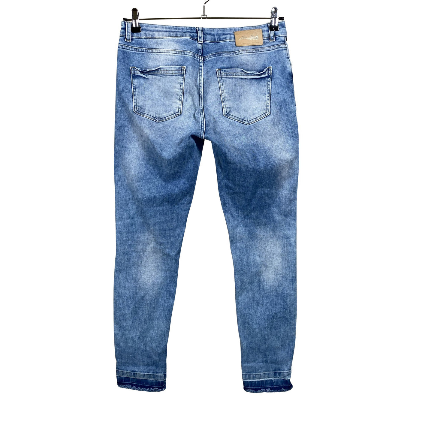 Unisex Mos Mosh - Teksad, suurus W30 - Helesinine (2)