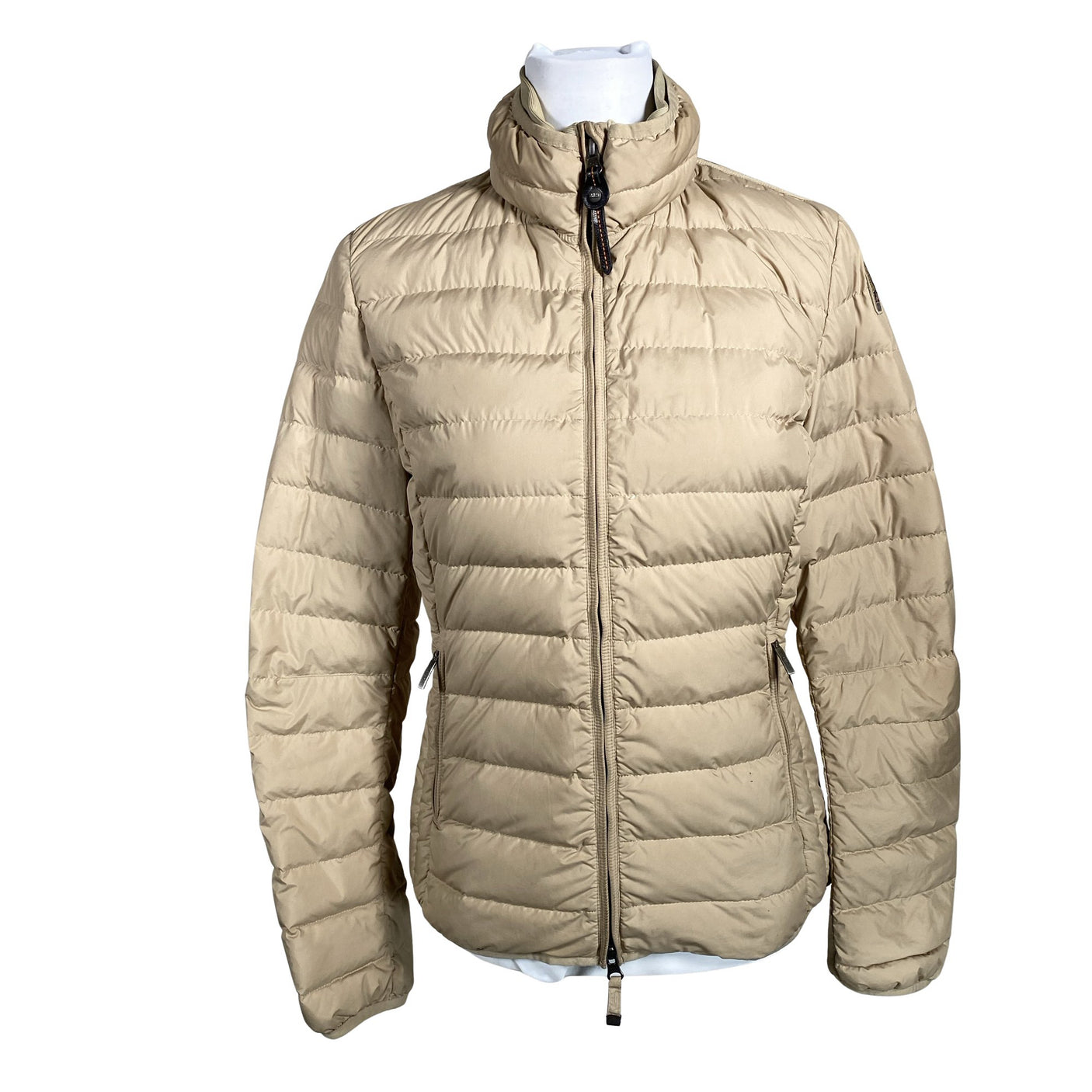 Unisex Parajumpers - Kerge sulejope, suurus 38 - Beige (1)