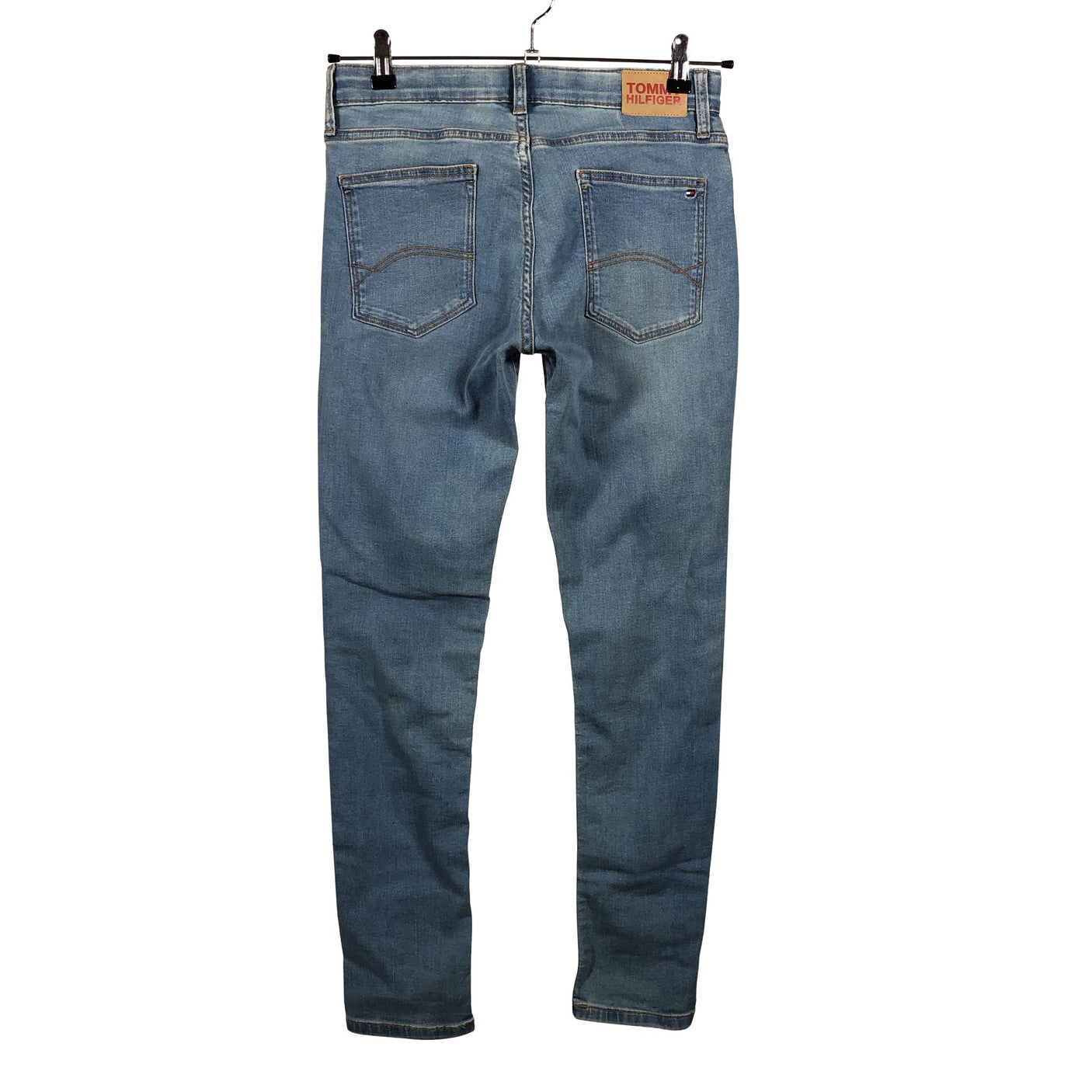 Unisex Tommy Hilfiger - Teksad, suurus 158 - 164 - Helesinine (2)