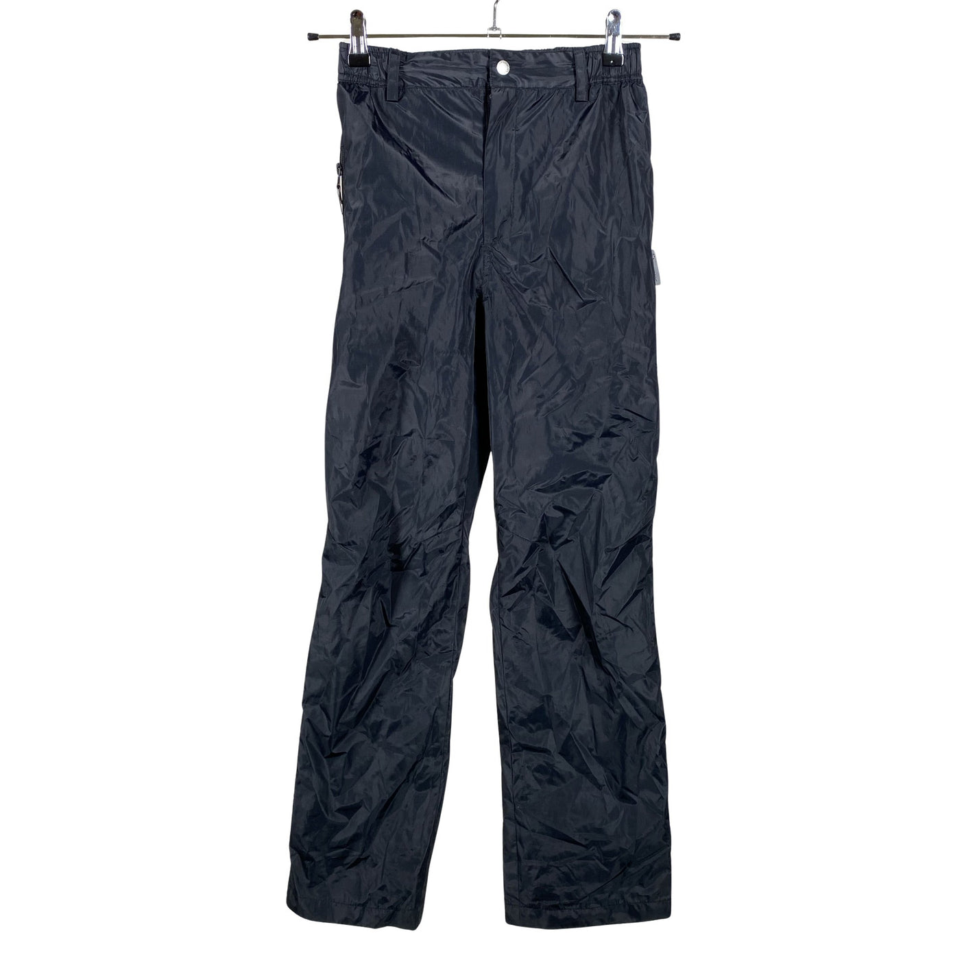 Unisex Jonathan - Kevad-/sügispüksid, suurus 152 - 158 - Must (1)