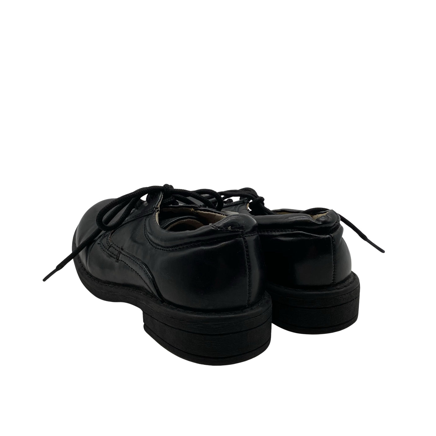 Unisex Marco Bossi - Pidulikud jalanõud, suurus 32 - Must (2)