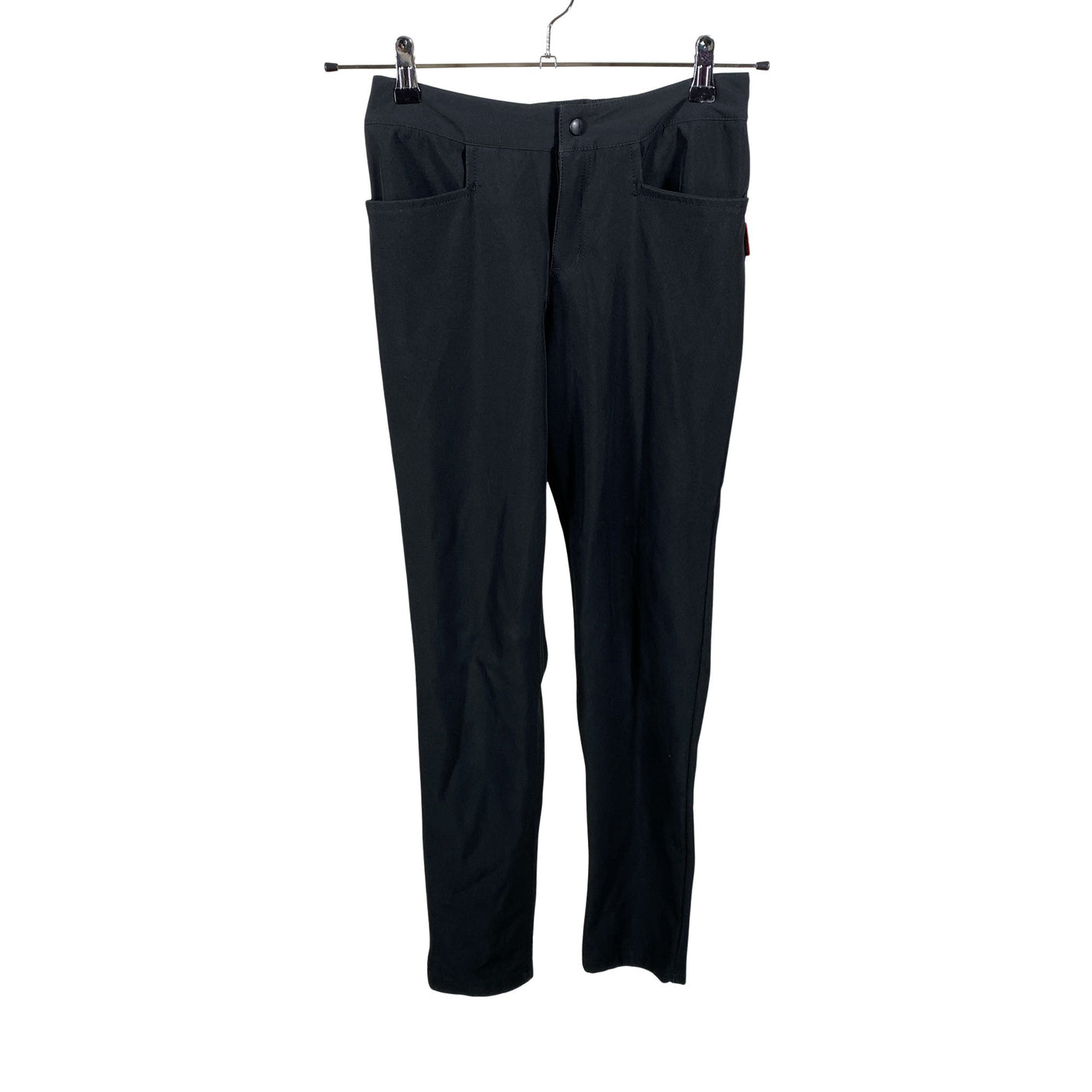 Unisex Reima - Kevad-/sügispüksid, suurus 152 - 158 - Must (1)