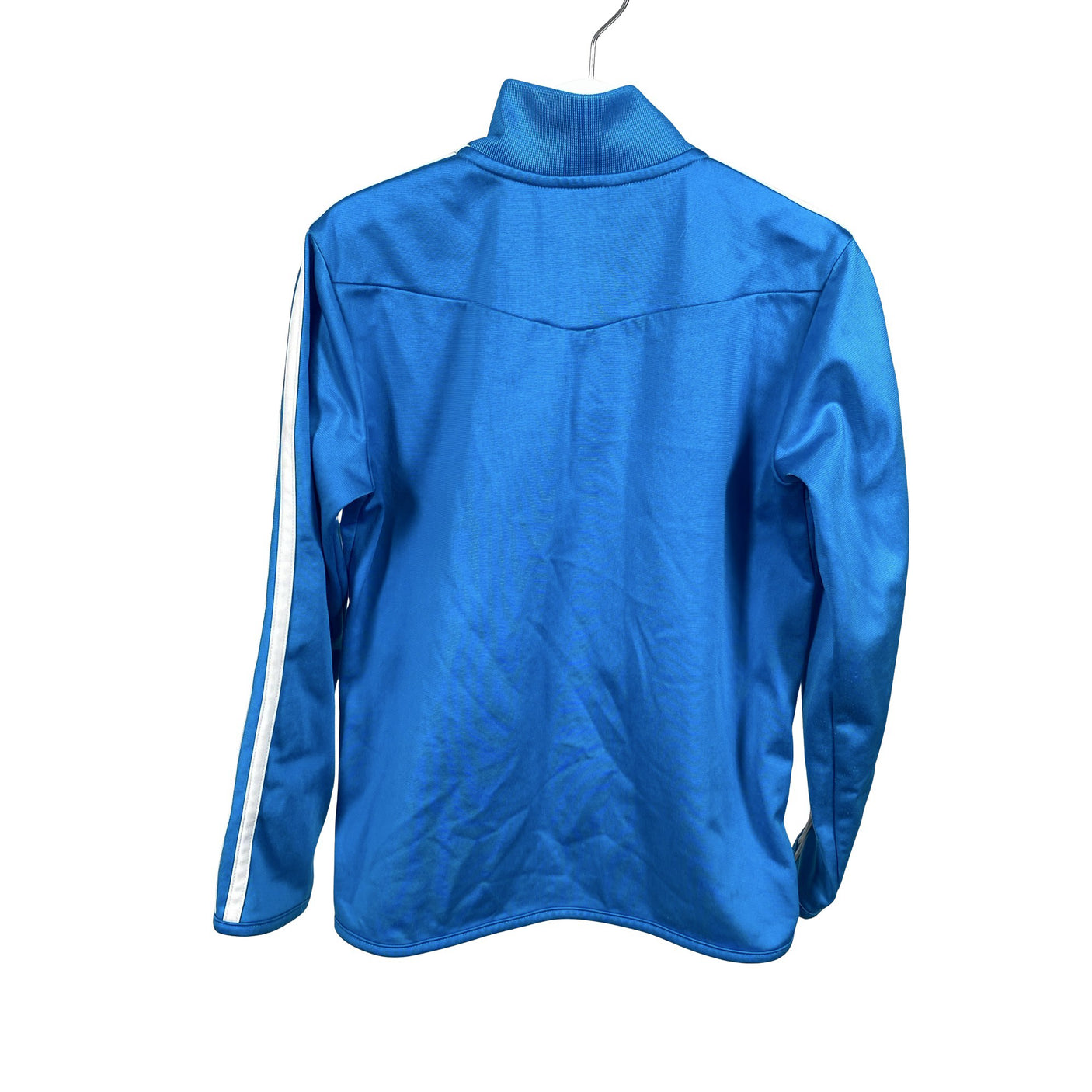 Unisex Adidas - Soojendusjope, suurus 122 - 128 - Türkiis (2)