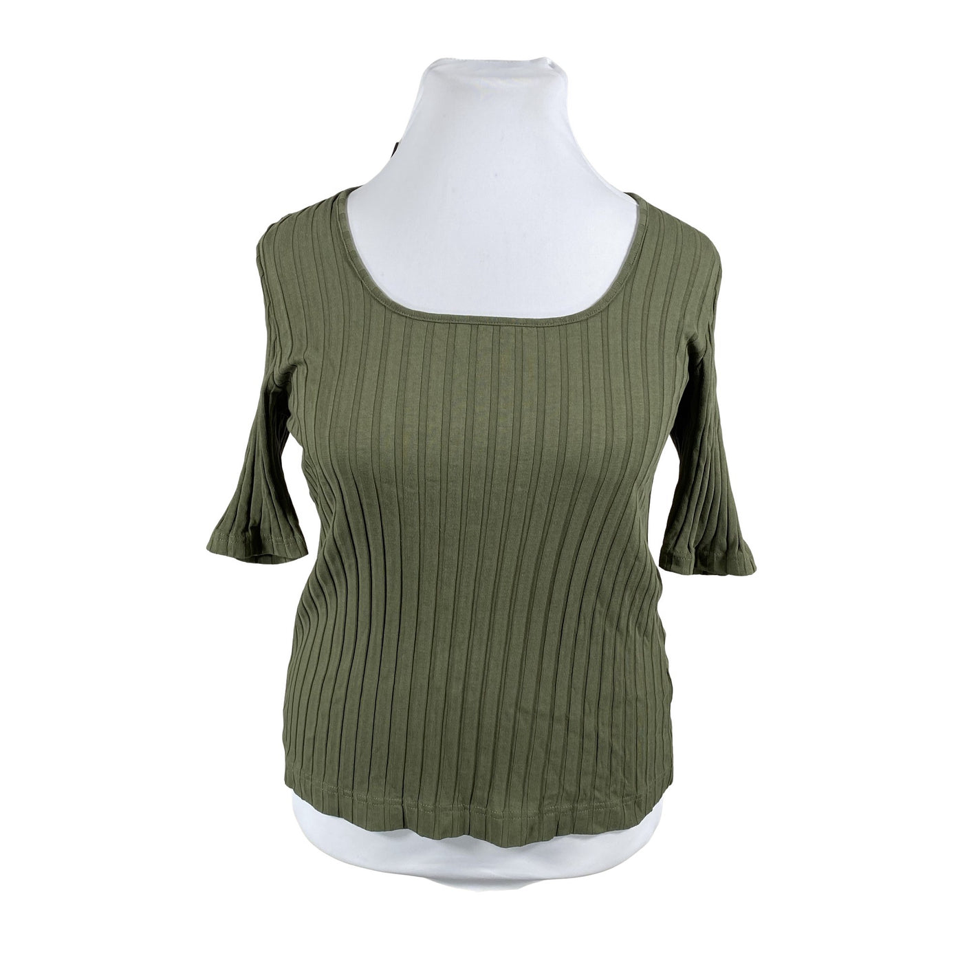 Unisex NOSH - T-särk, suurus 42 - Roheline (1)