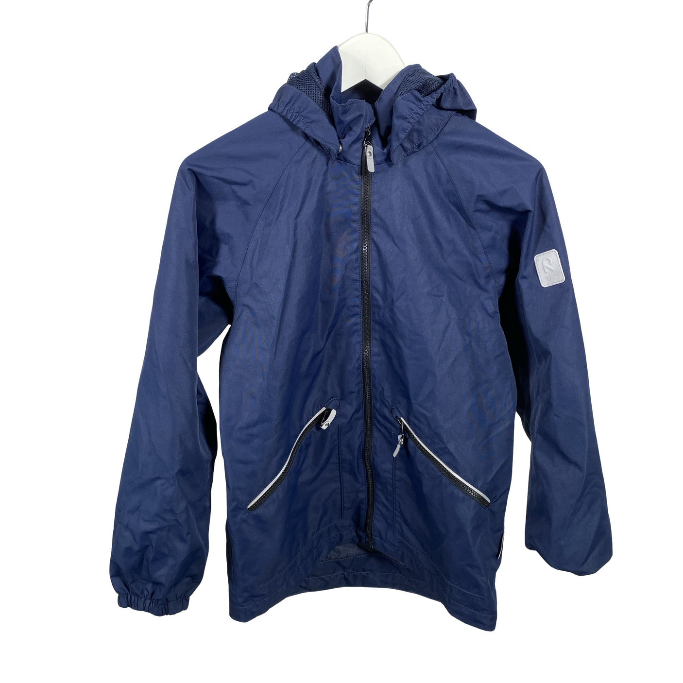 Unisex Reima - Kevad-/sügisjope, suurus 146 - 152 - Sinine (1)