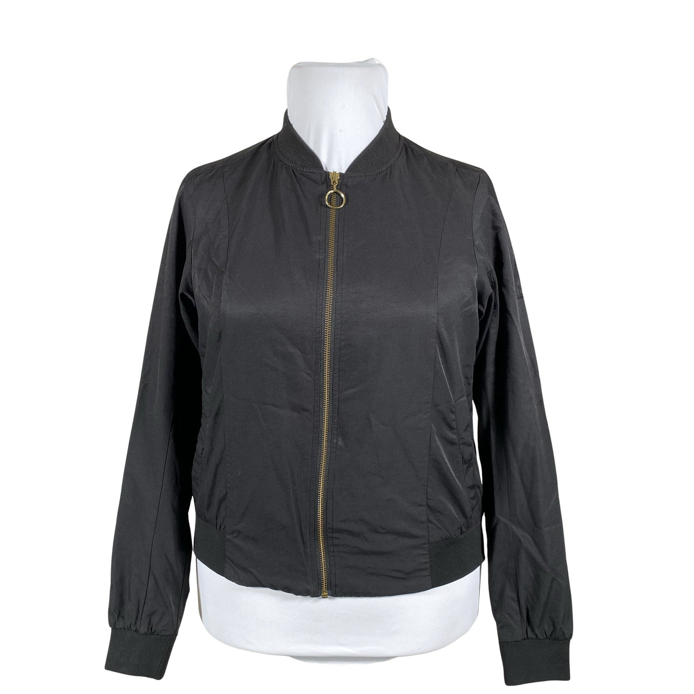 Unisex Etirel - Jope, suurus 42 - Must (1)