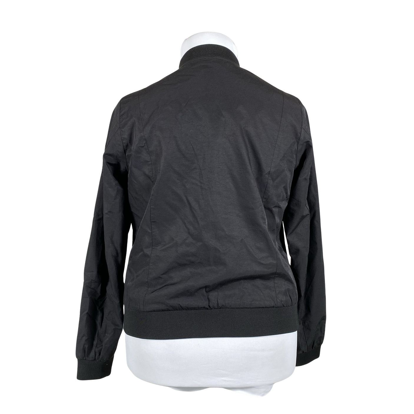 Unisex Etirel - Jope, suurus 42 - Must (2)