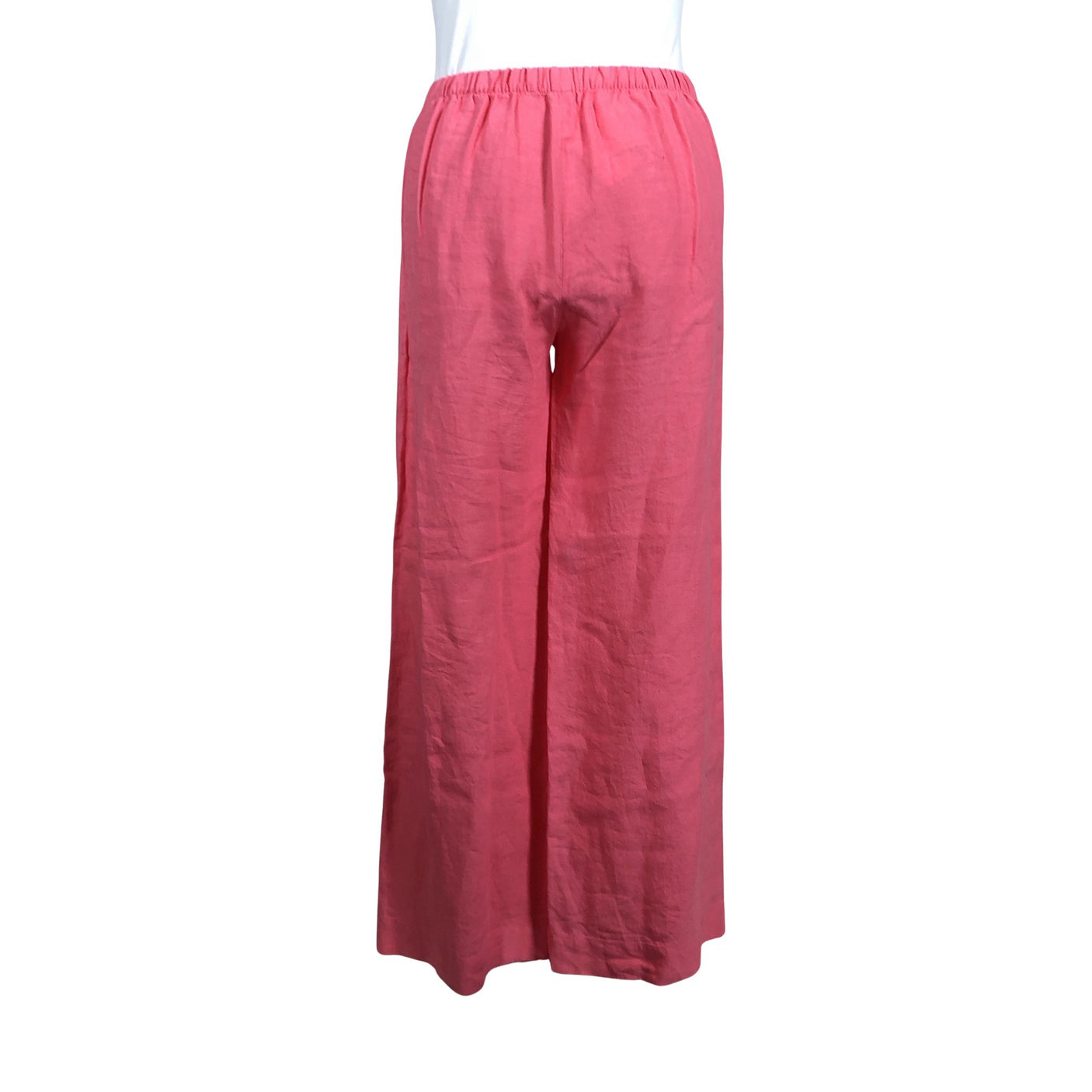 Unisex Marimekko - Mittevenivad püksid, suurus 42 - Roosa (3)