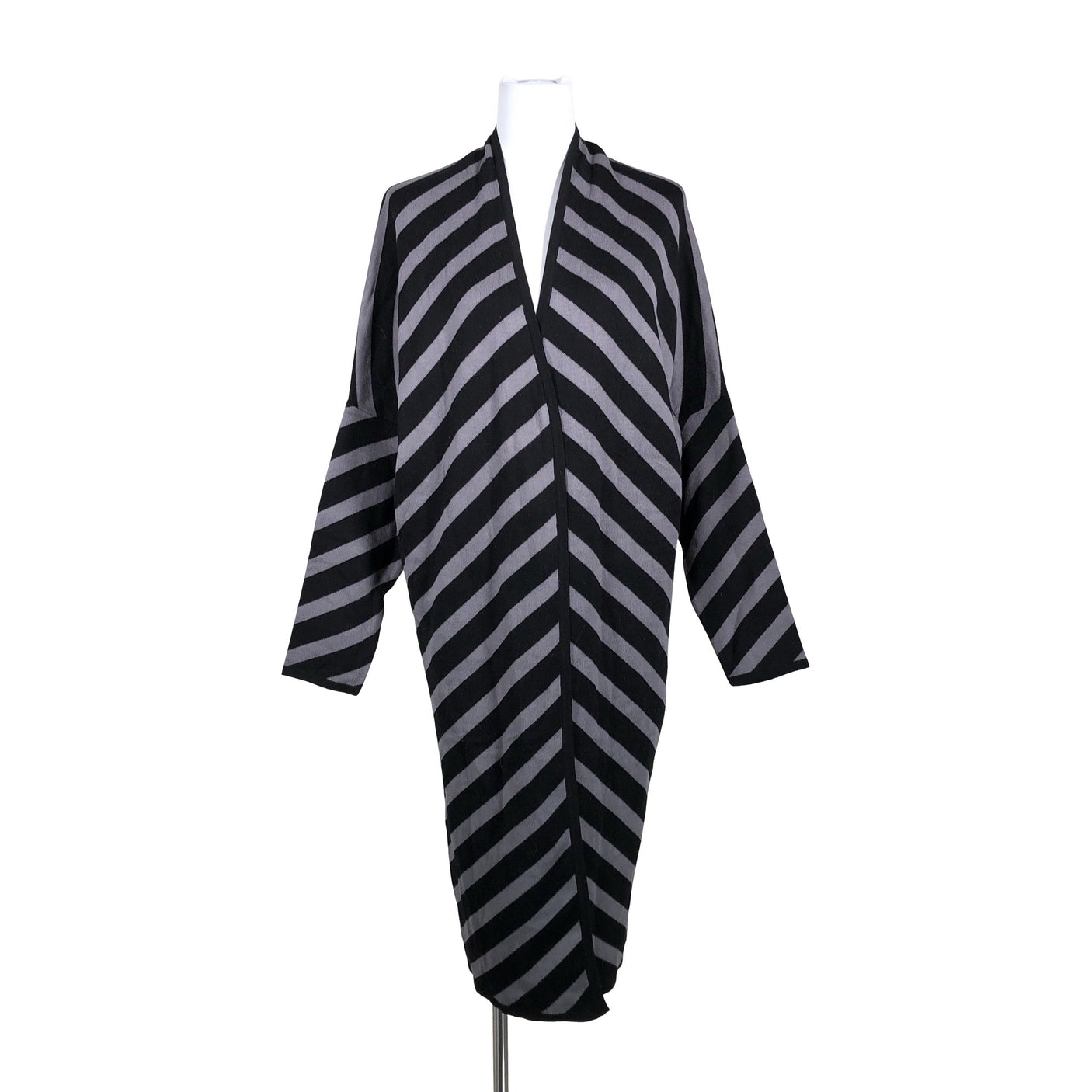 Unisex Papu - Kardigan, suurus 38 - Hall (1)