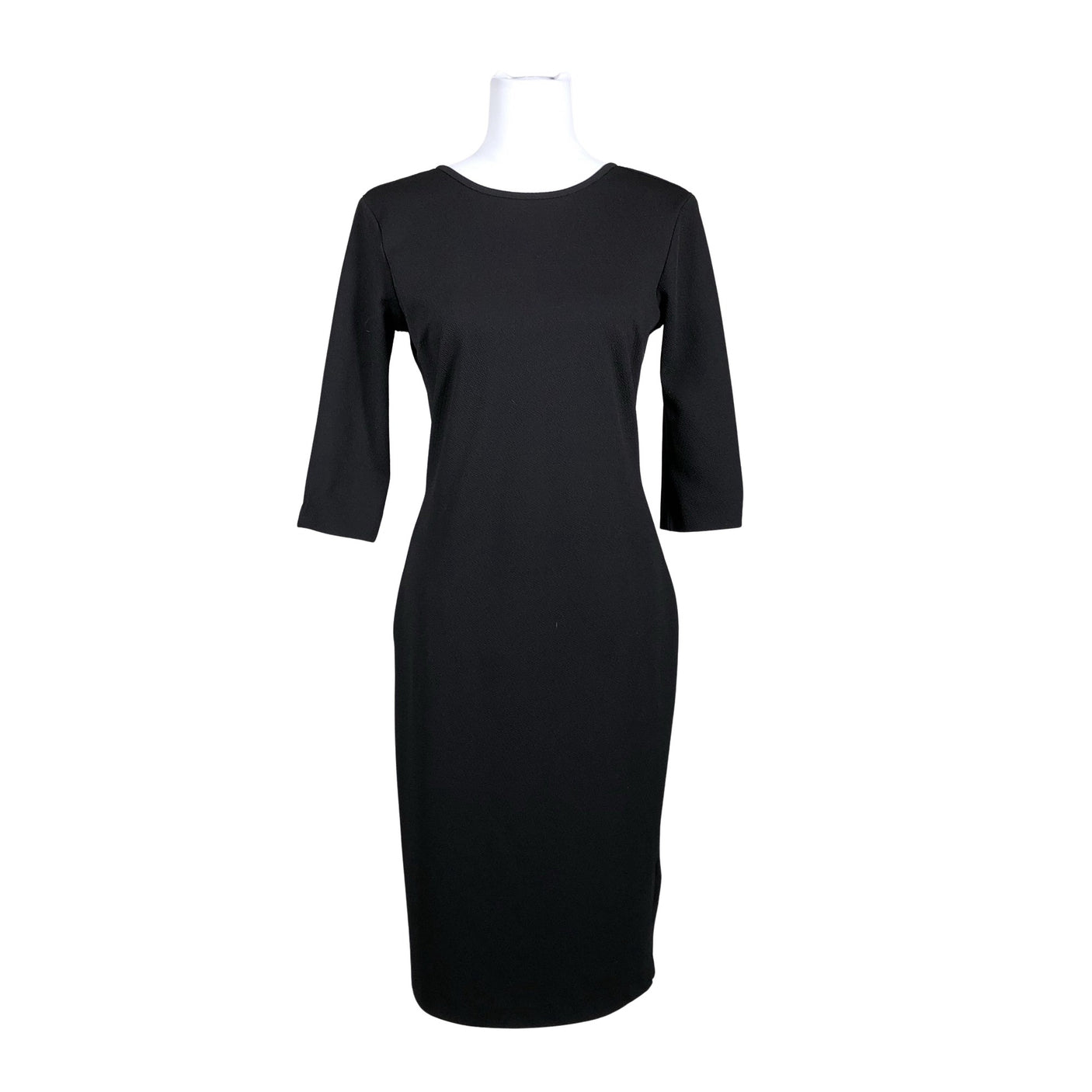 Unisex Gaudi - Mitteveniv kleit, suurus 38 - Must (1)