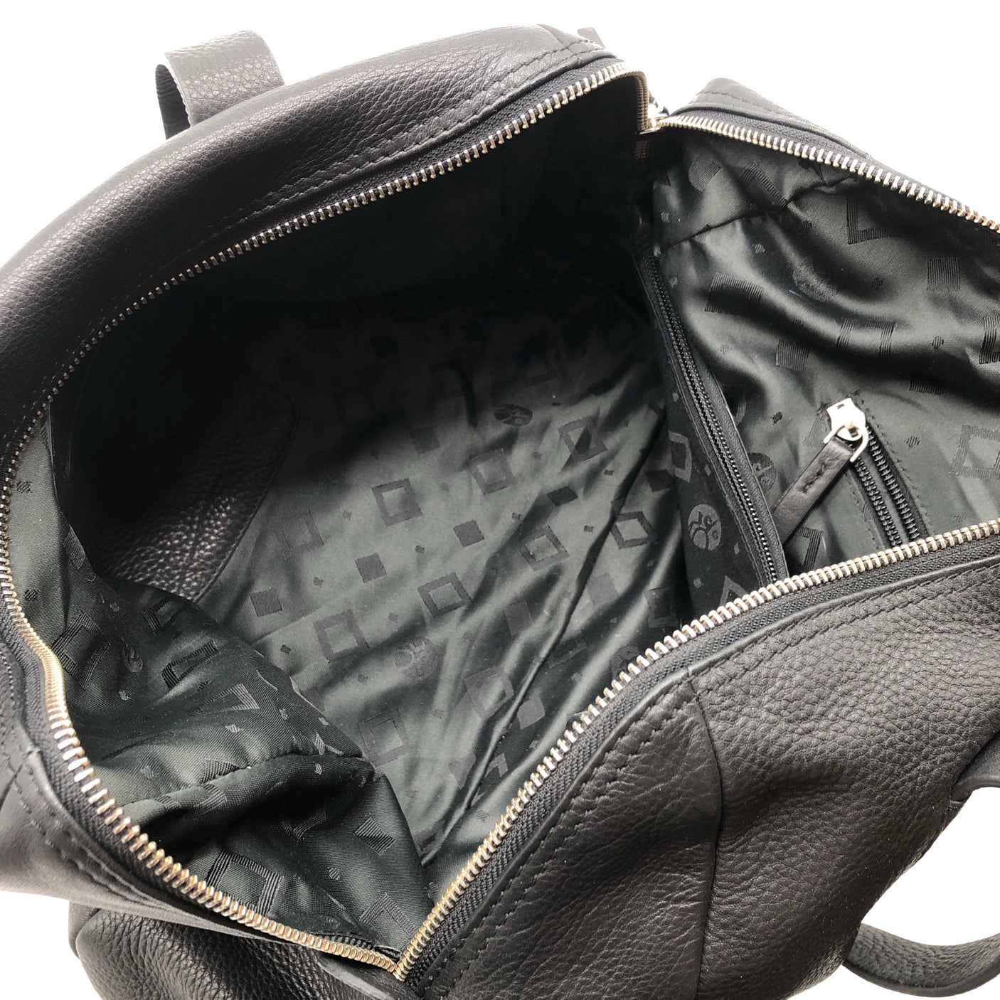 Unisex Michael Kors - Käekott, suurus Midi - Must (3)