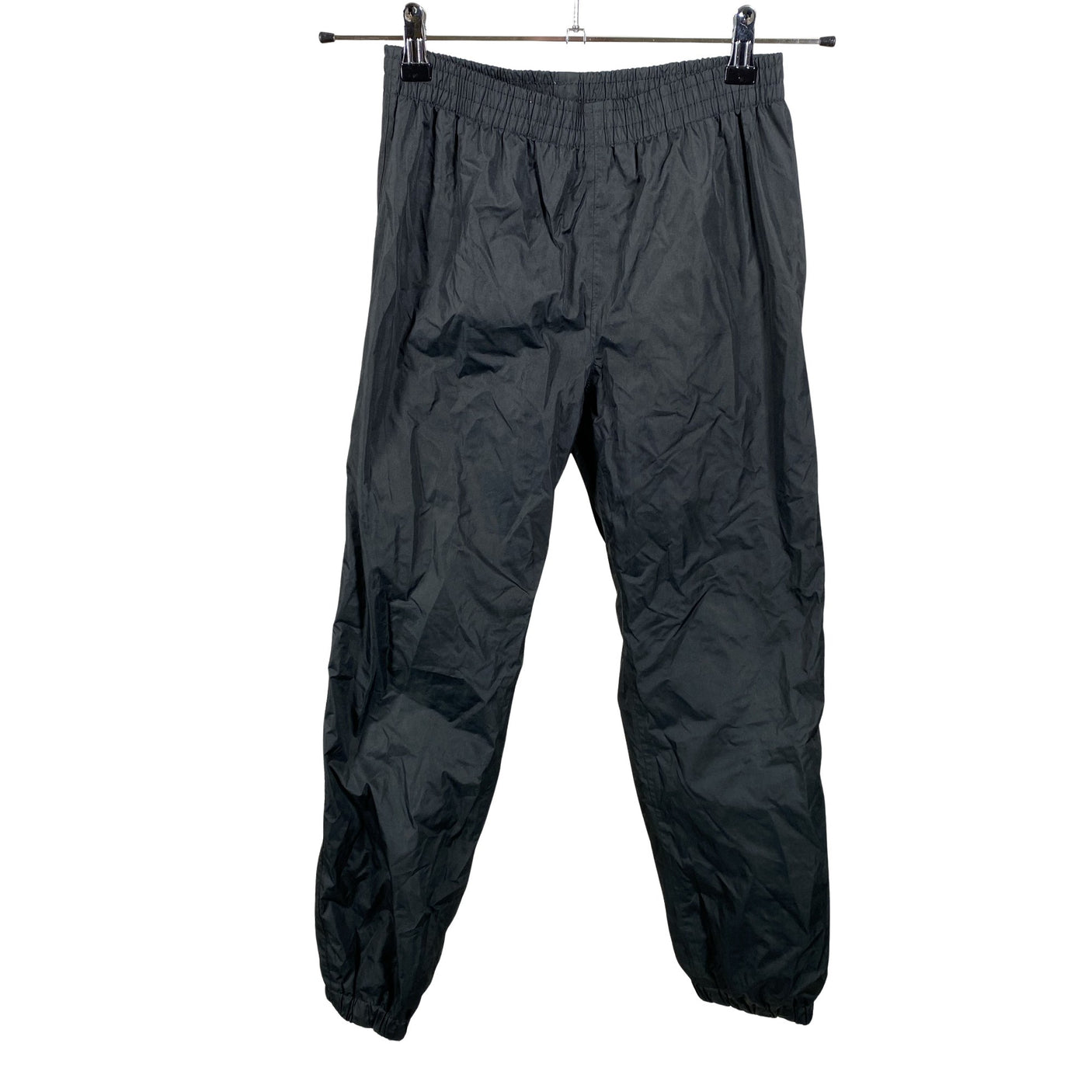Unisex Molo Kids - Kevad-/sügispüksid, suurus 140 - 146 - Must (1)