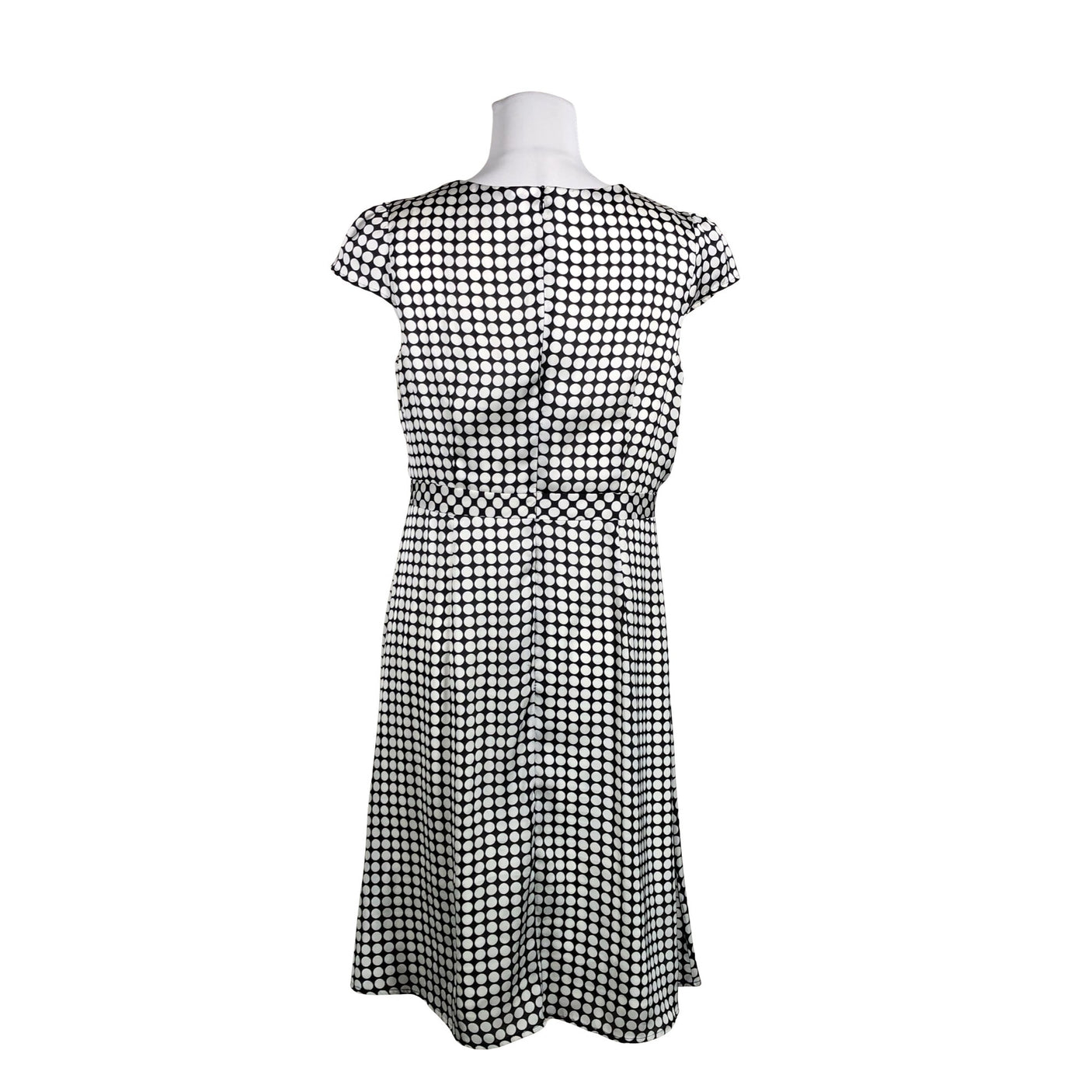 Unisex Esprit - Õhuke kleit, suurus 40 - Valge (2)