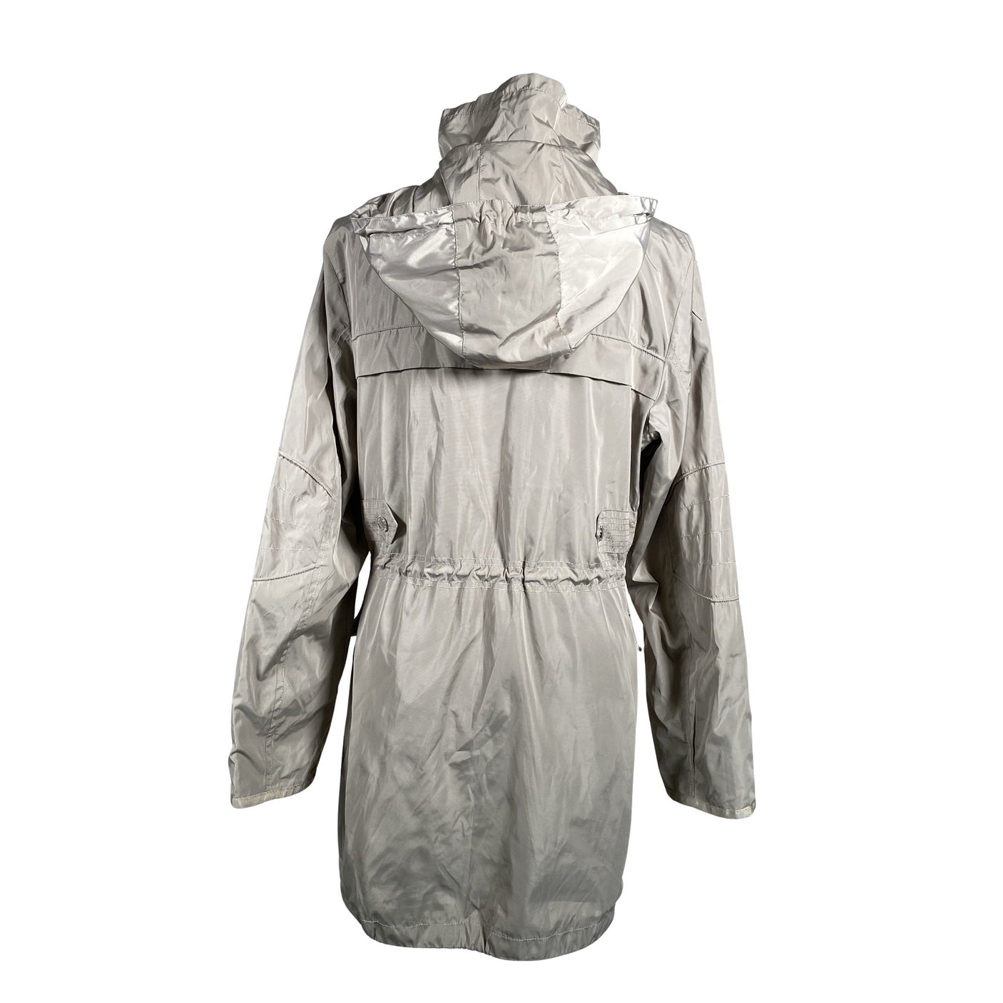 Unisex Clarina - Jope, suurus 40 - Beige (2)