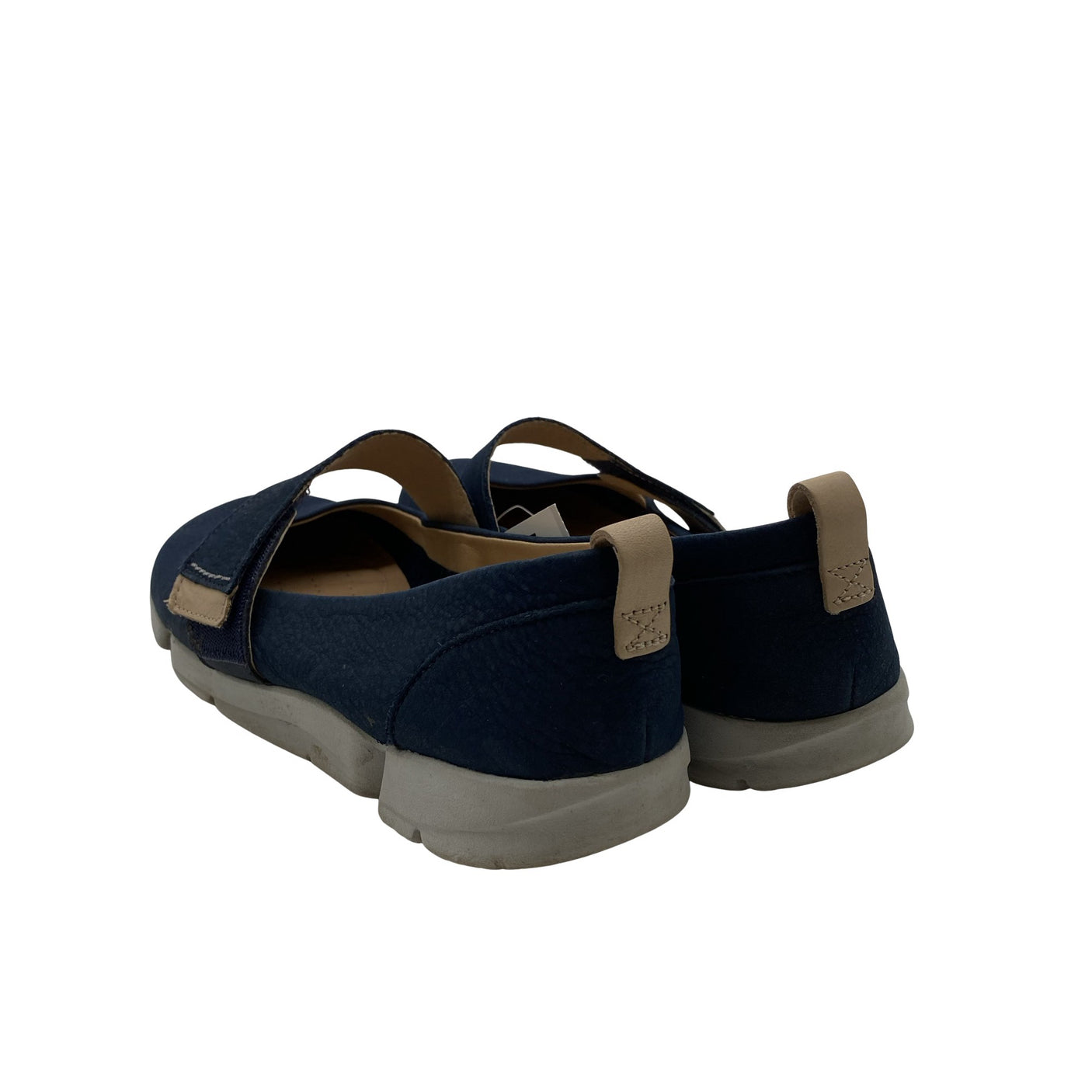 Unisex Gabor - Mokassiinid, suurus 37 - Sinine (2)