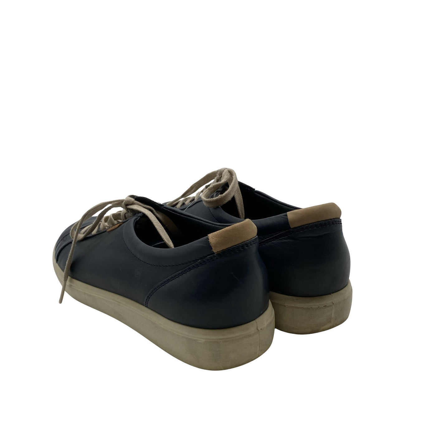 Unisex Ecco - Tennised, suurus 38 - Sinine (2)