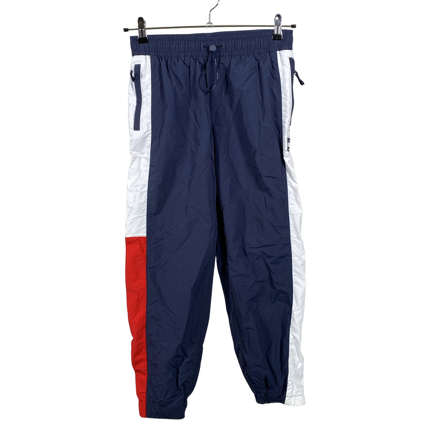 Unisex Tommy Jeans (Tommy Hilfiger) - Õuepüksid, suurus 36 - Sinine (1)
