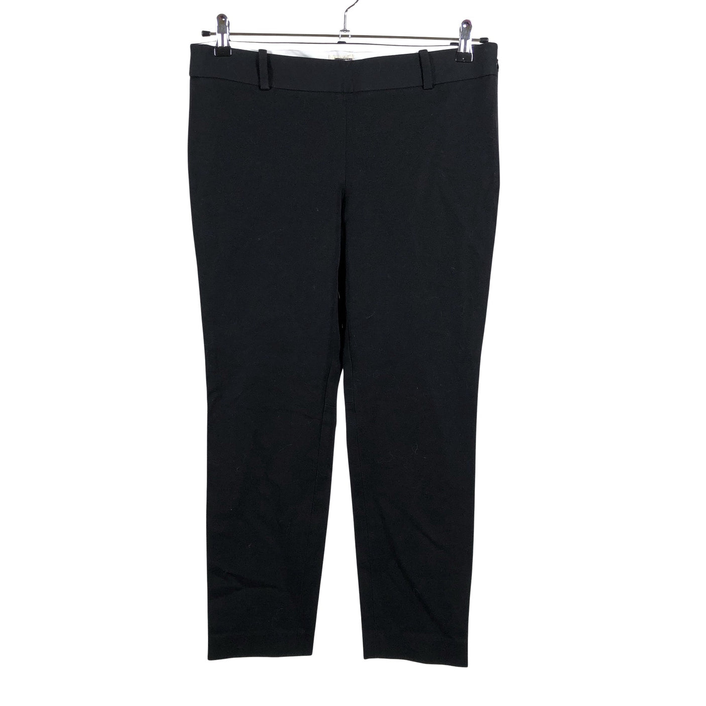 Unisex J.Crew - Mittevenivad püksid, suurus 38 - Must (1)