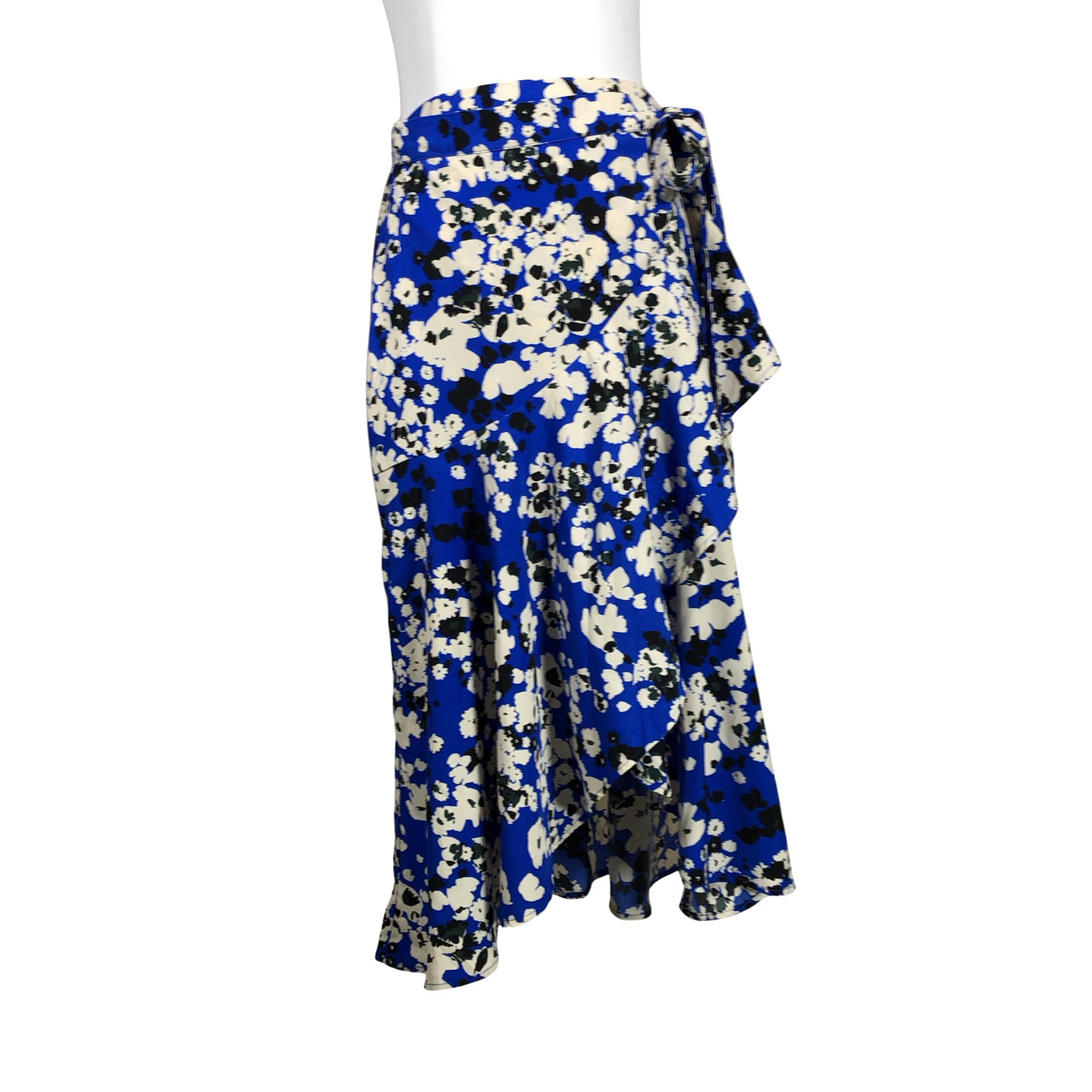 Unisex Lindex - Mitteveniv seelik, suurus 36 - Sinine (1)