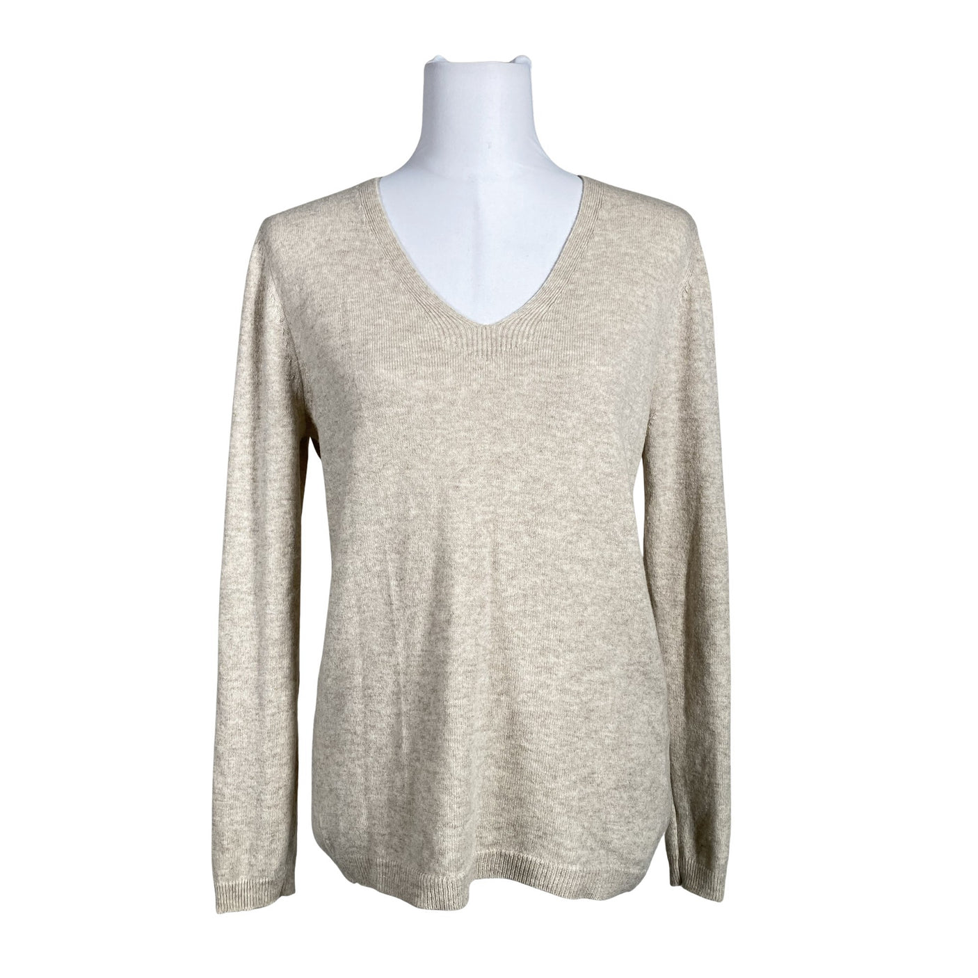 Unisex Peter Hahn - Kampsun, suurus 40 - Beige (1)
