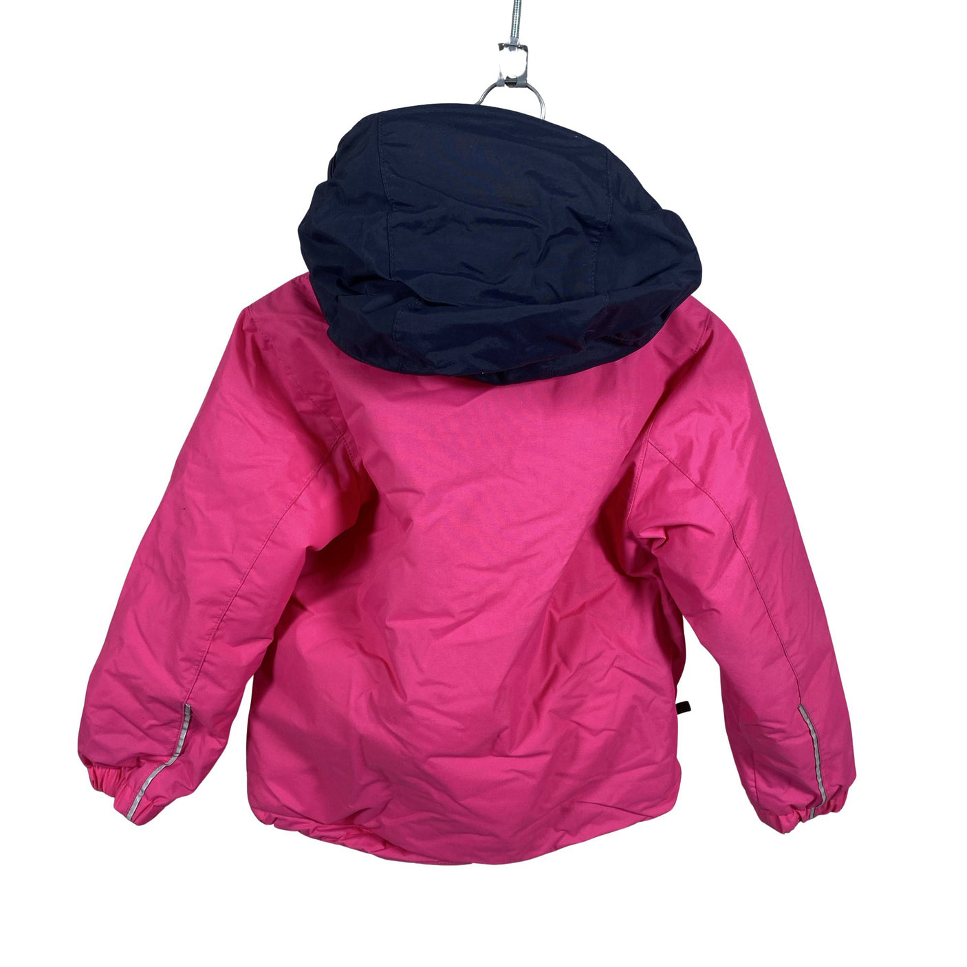 Unisex Didriksons - Talvejope, suurus 98 - 104 - Roosa (2)
