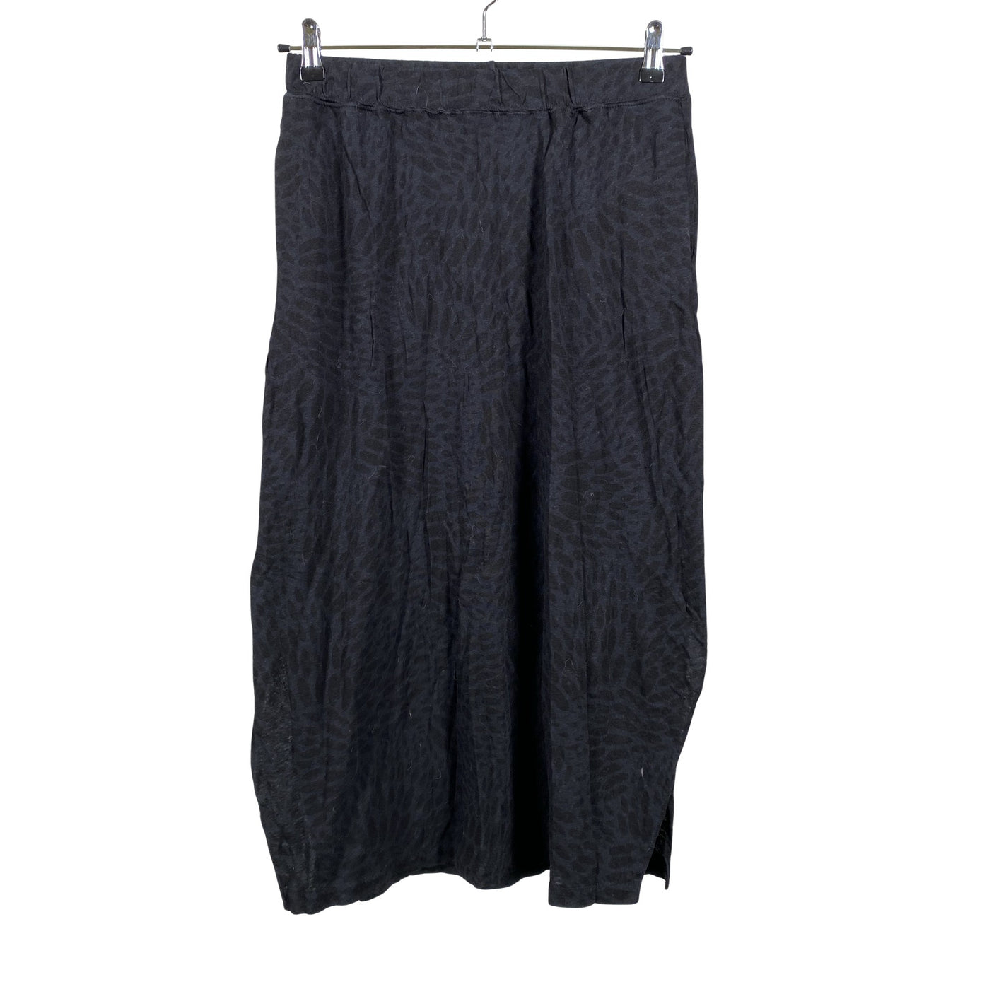 Unisex Gudrun Sjöden - Trikotaažist seelik, suurus 38 - Must (1)