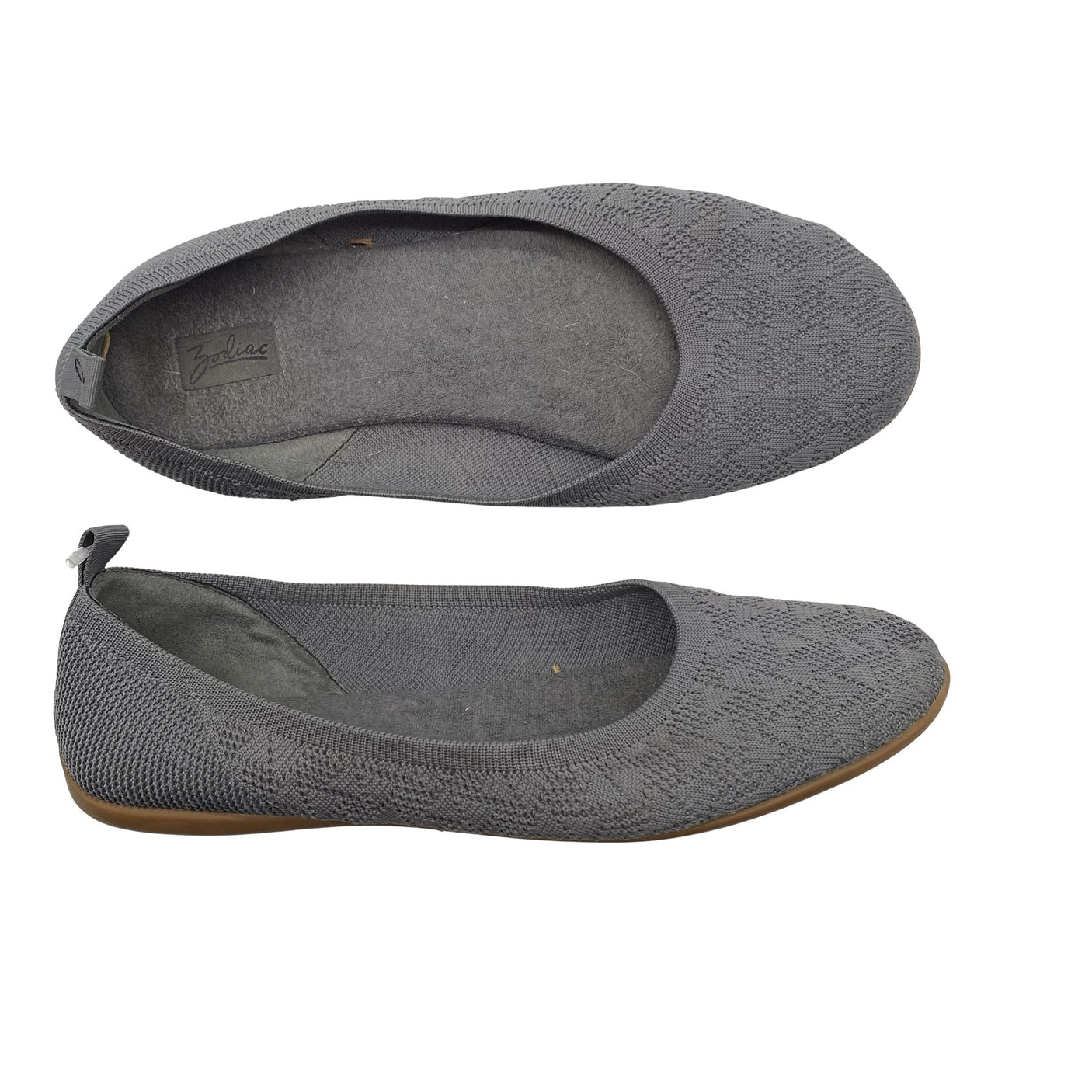 Unisex Zodiac - Baleriinad, suurus 41 - Hall (1)