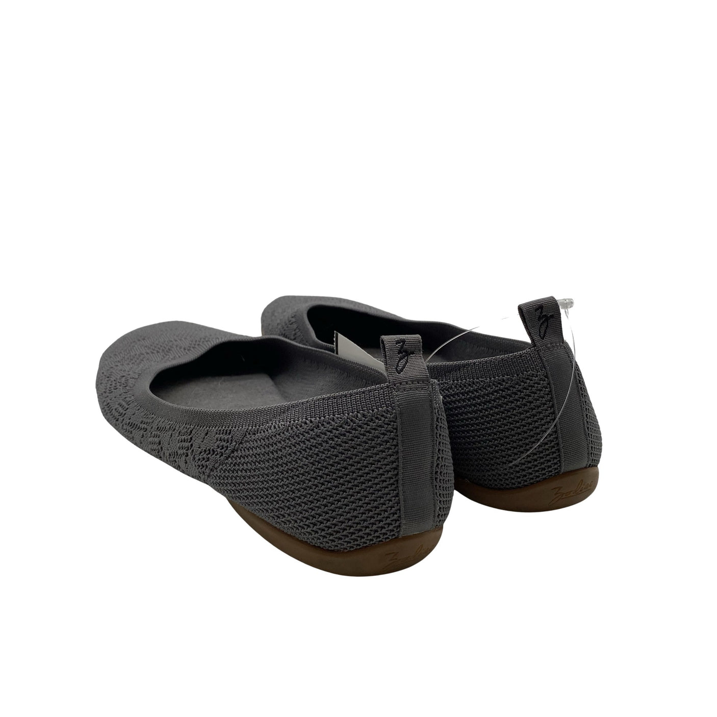 Unisex Zodiac - Baleriinad, suurus 41 - Hall (2)