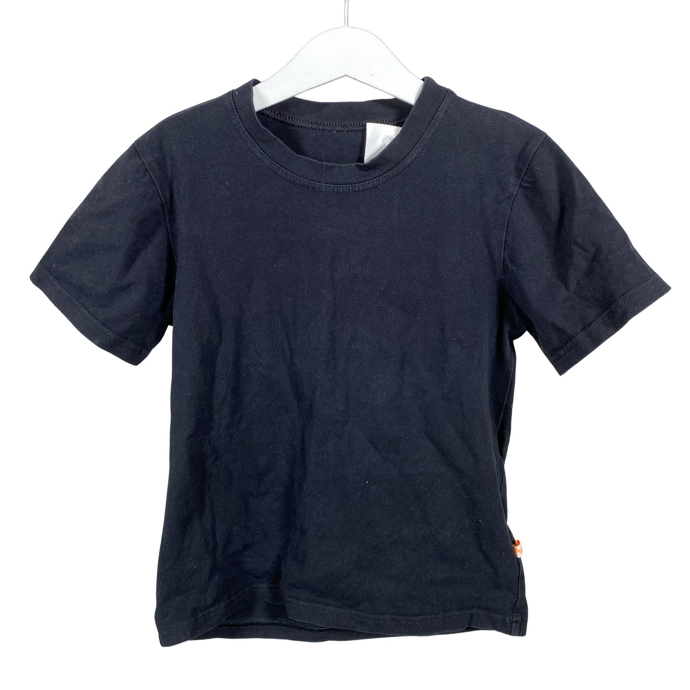 Unisex Vimma - T-särk, suurus 128 - 134 - Must (1)
