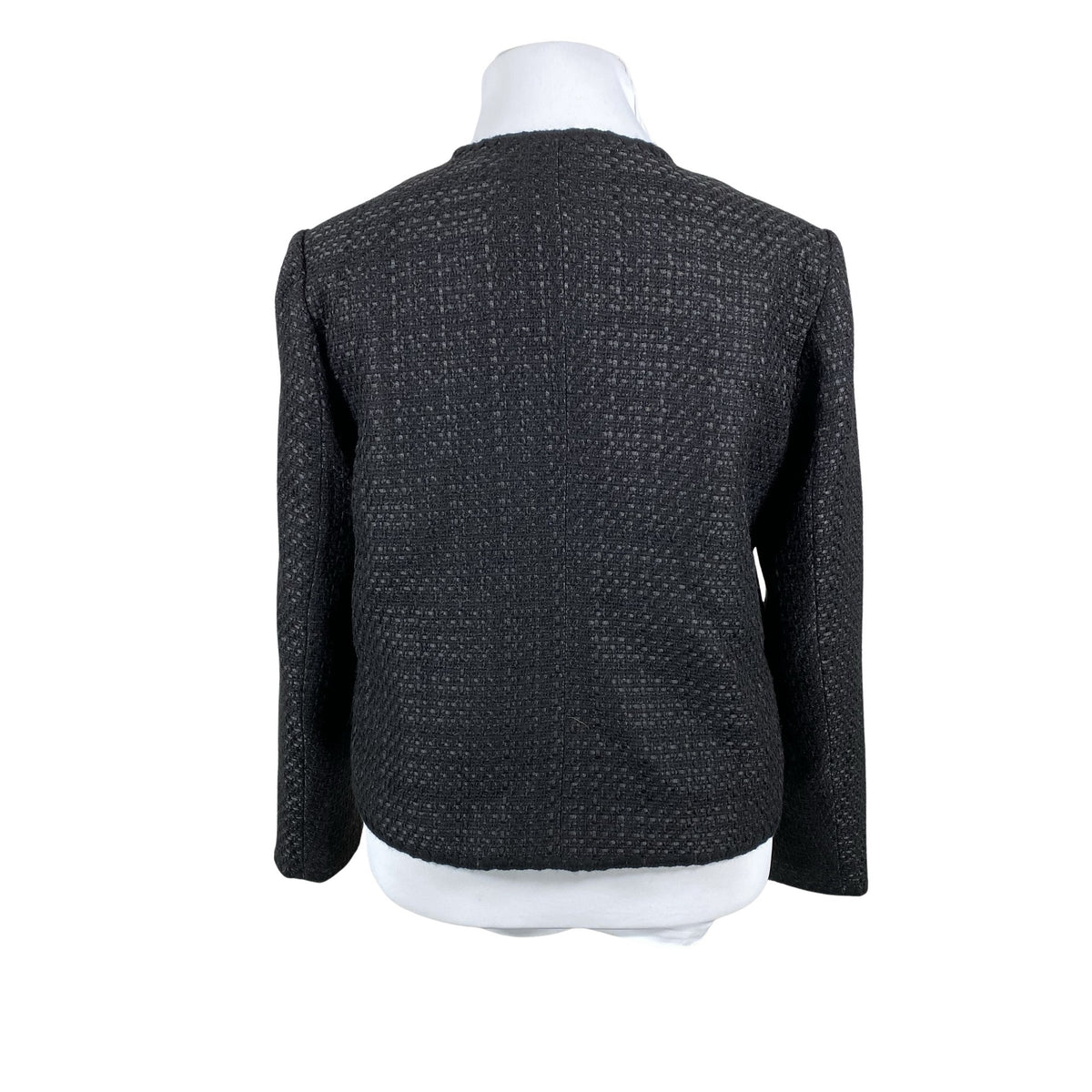 Unisex Neo Noir - Jakk, suurus 42 - Must (2)