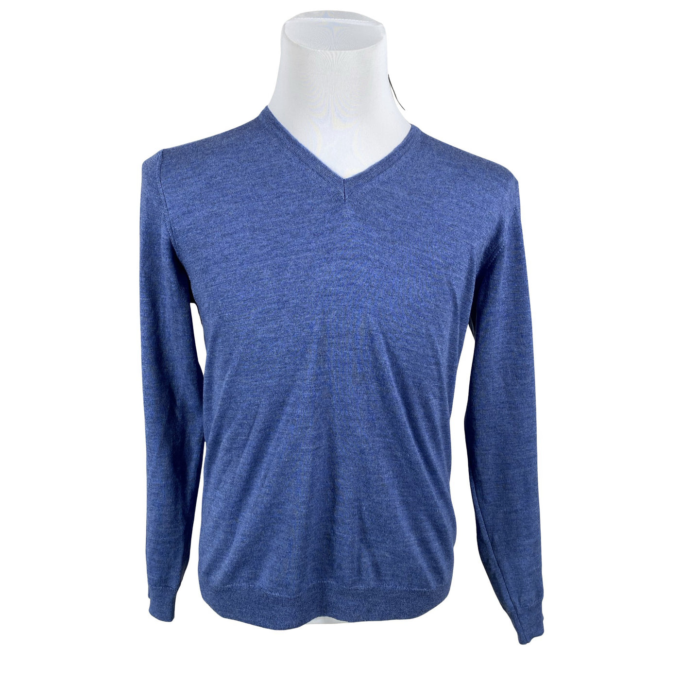 Unisex Sand - Kampsun, suurus M - Sinine (1)