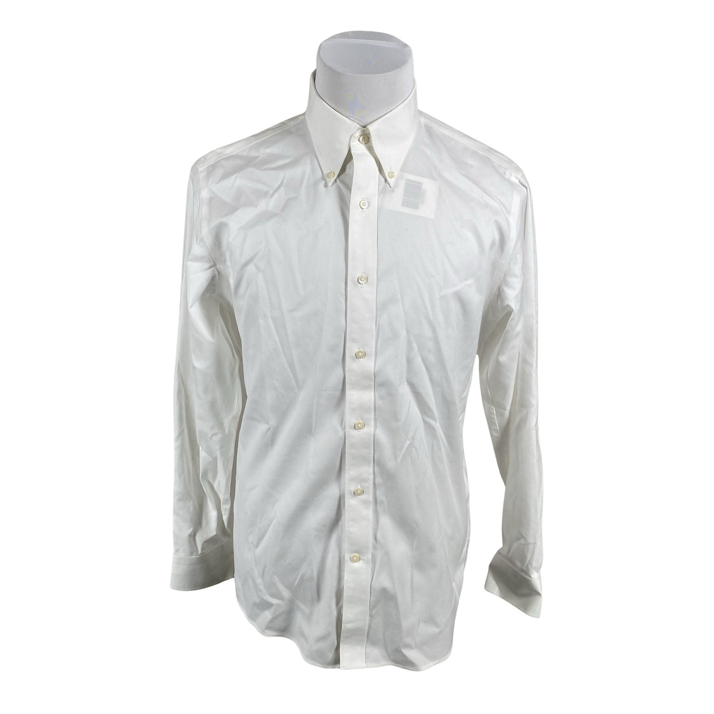 Unisex Uniqlo - Triiksärk, suurus M - Valge (1)