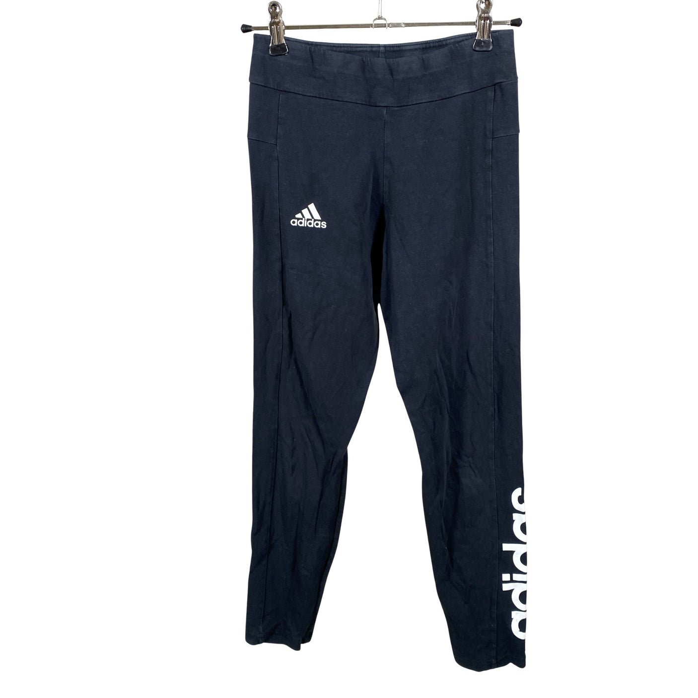 Unisex Adidas - Retuusid, suurus 146 - 152 - Must (1)