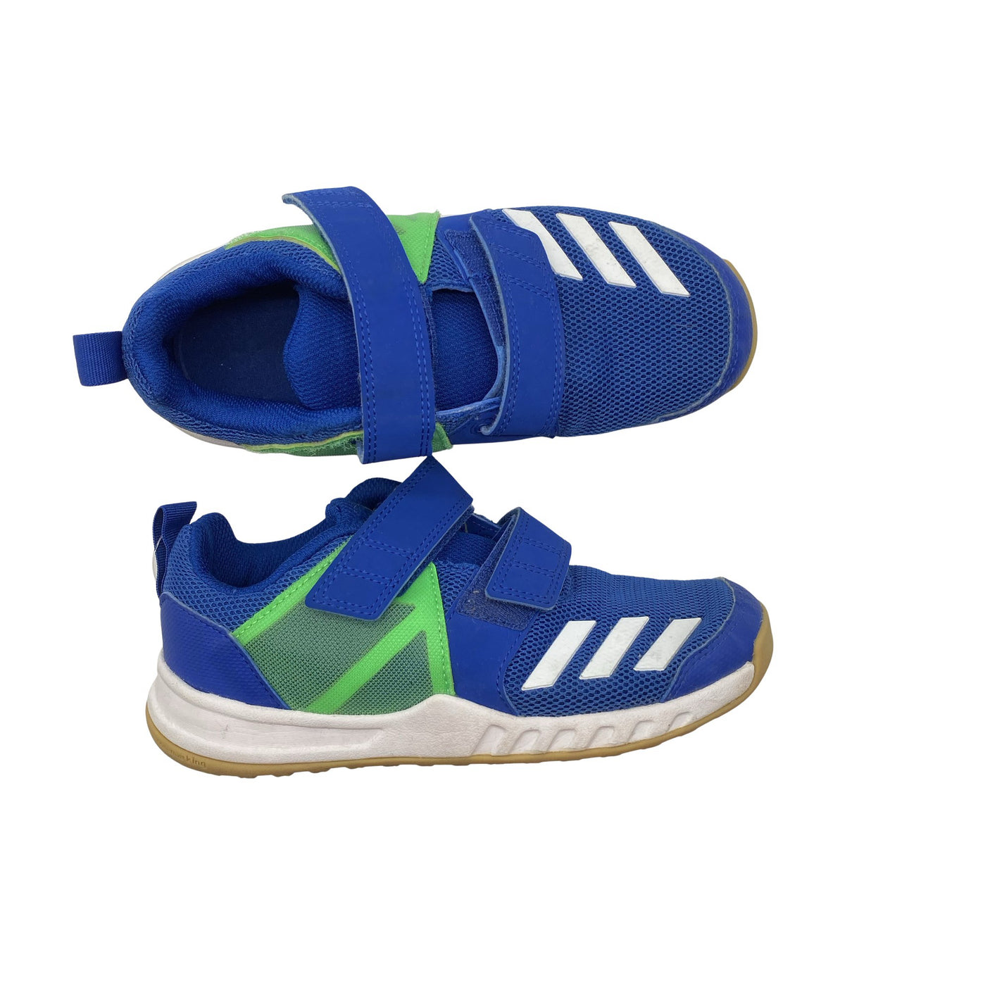 Unisex Adidas - Tossud, suurus 33 - Sinine (1)