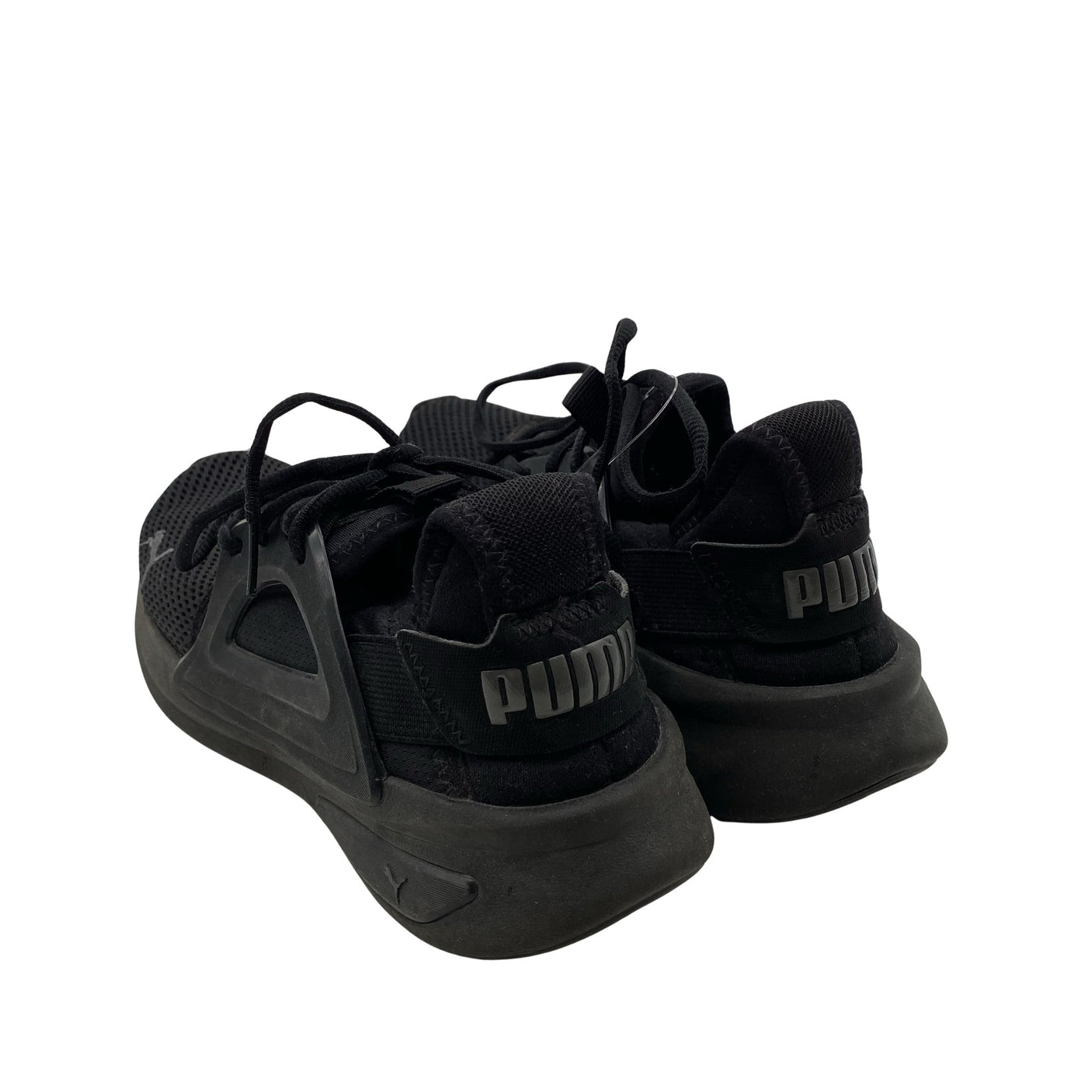 Unisex Puma - Tossud, suurus 40 - Must (2)