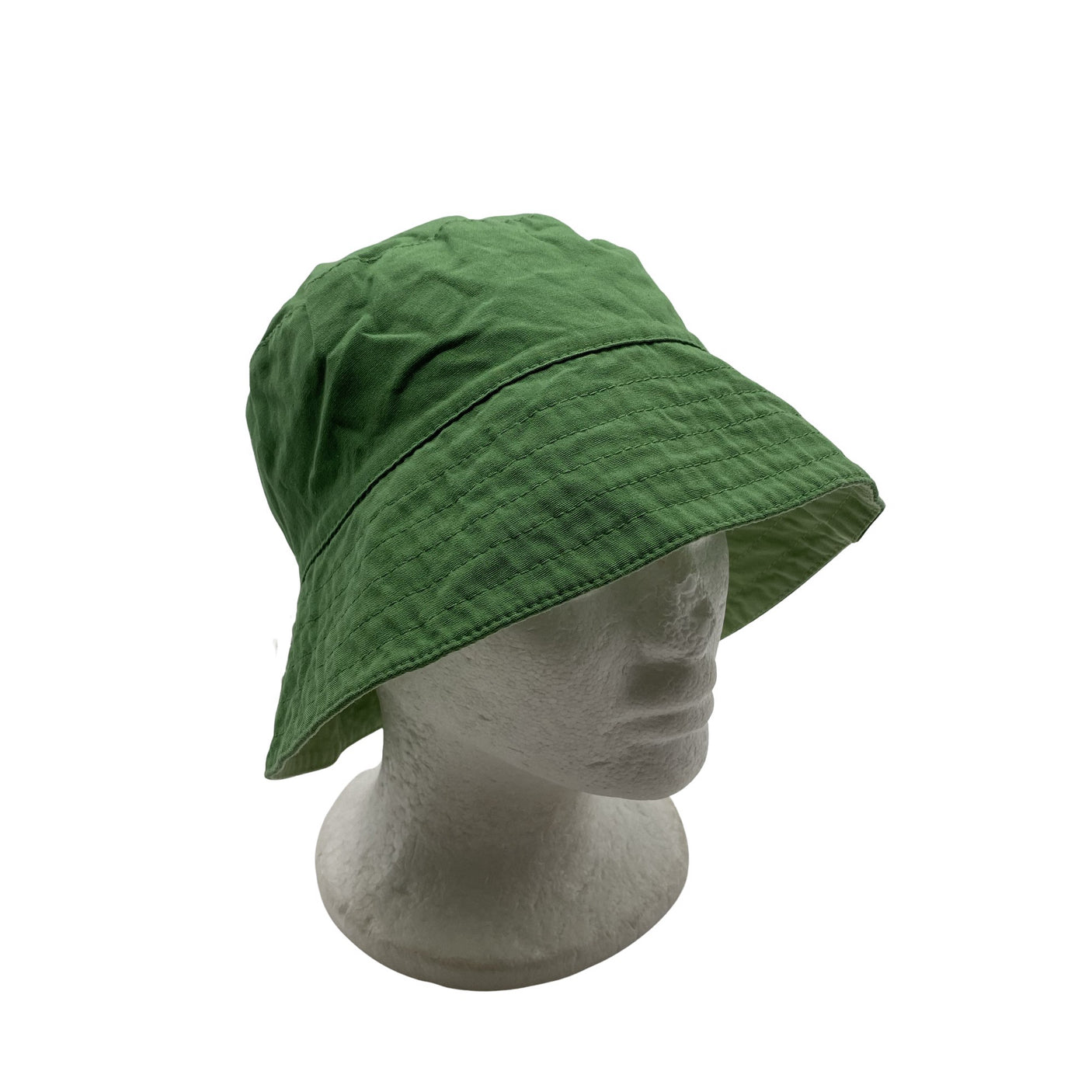 Unisex Polarn O. Pyret - Suvemüts, suurus Ei kokoa - Roheline (2)
